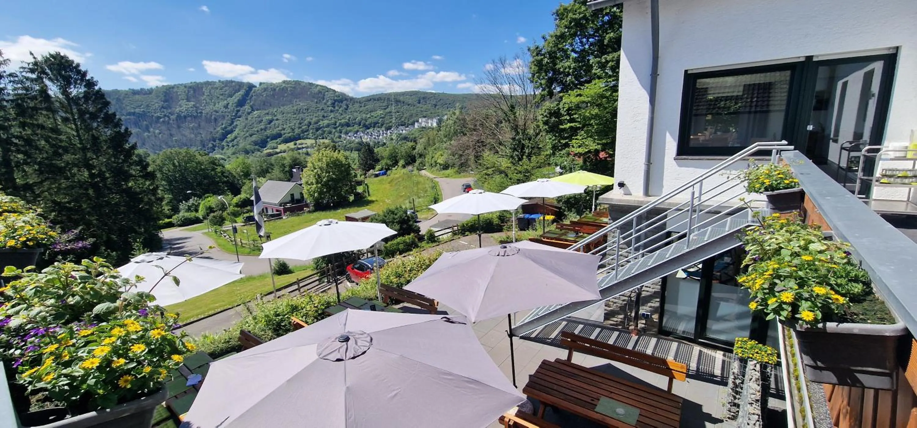 Pension Haus Diefenbach