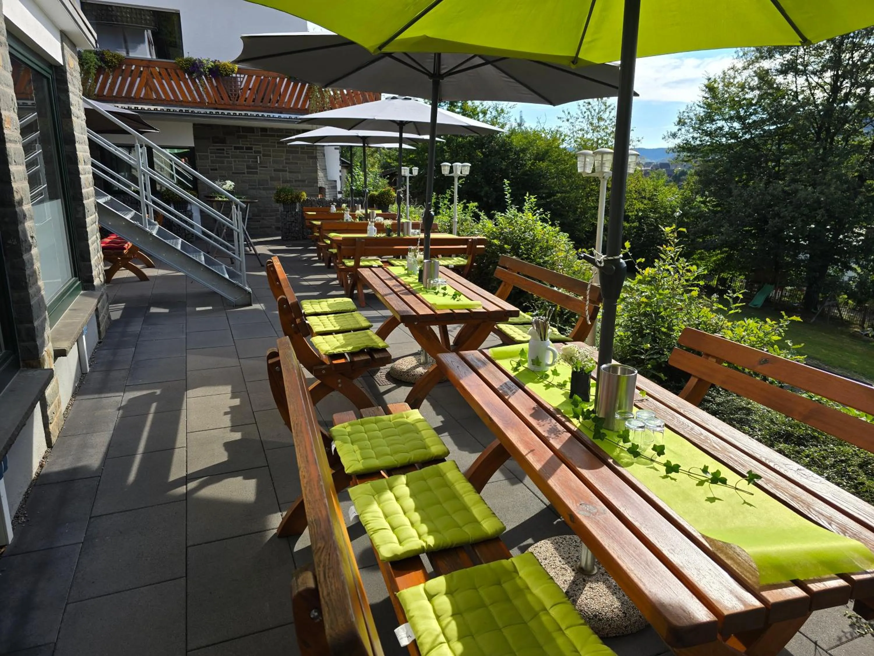 Pension Haus Diefenbach