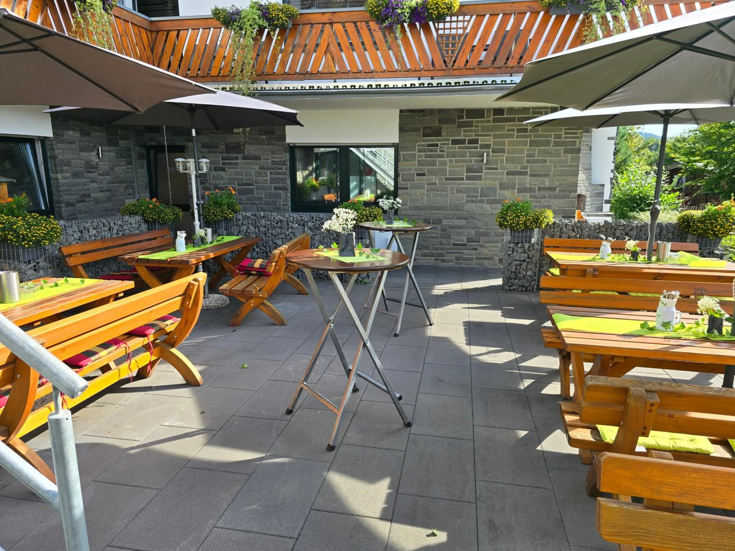 Pension Haus Diefenbach