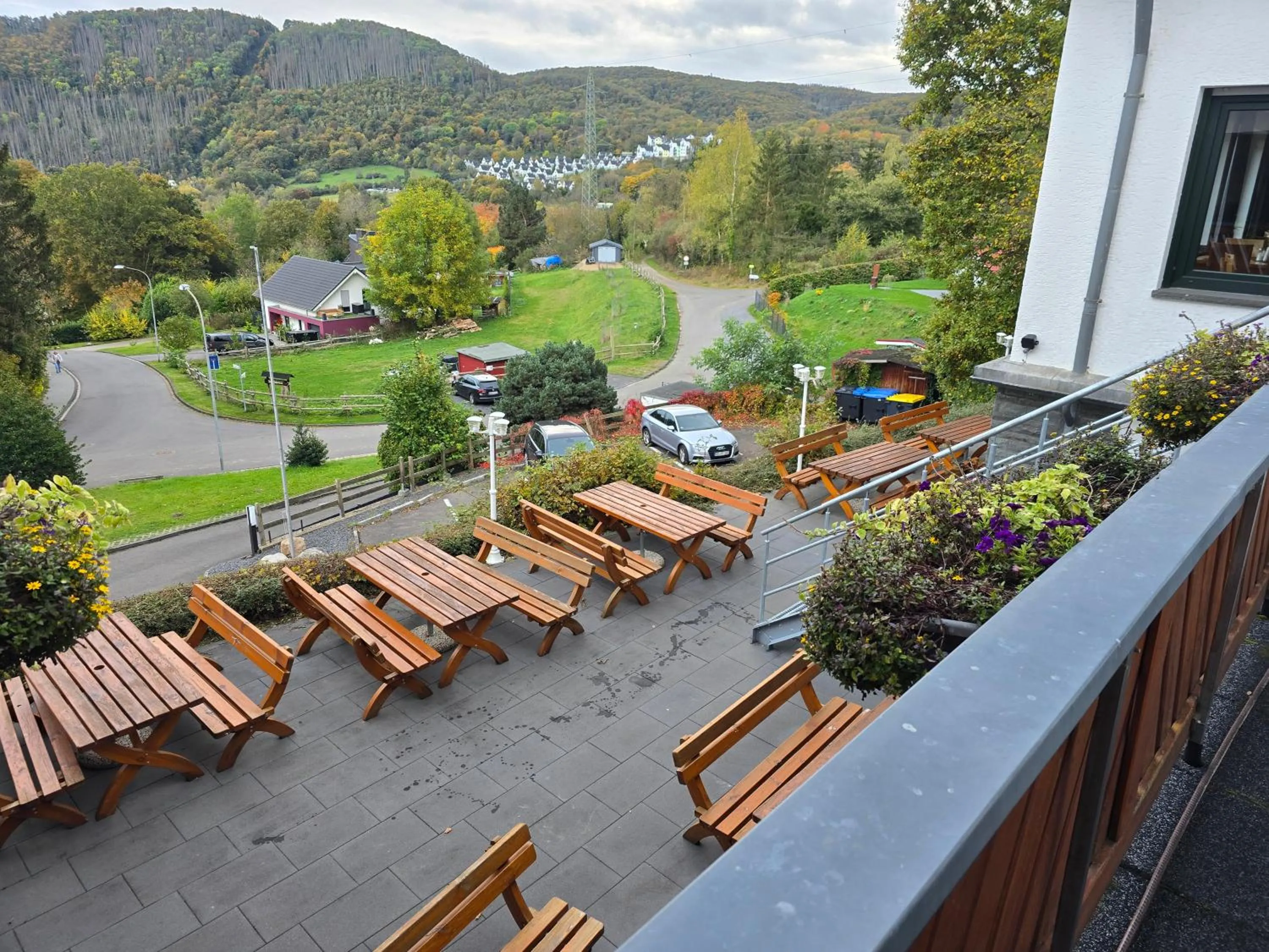 Pension Haus Diefenbach