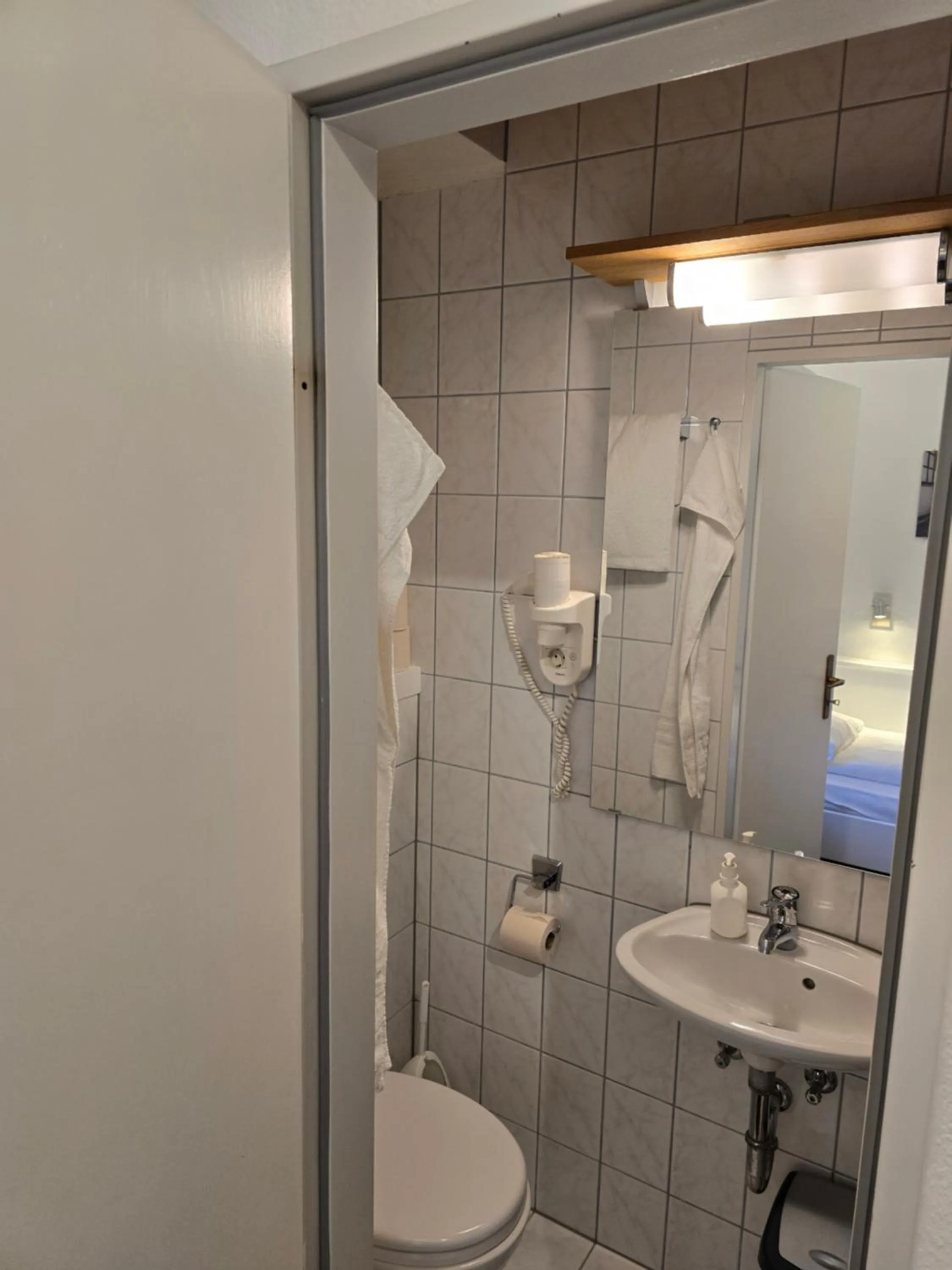 Pension Haus Diefenbach