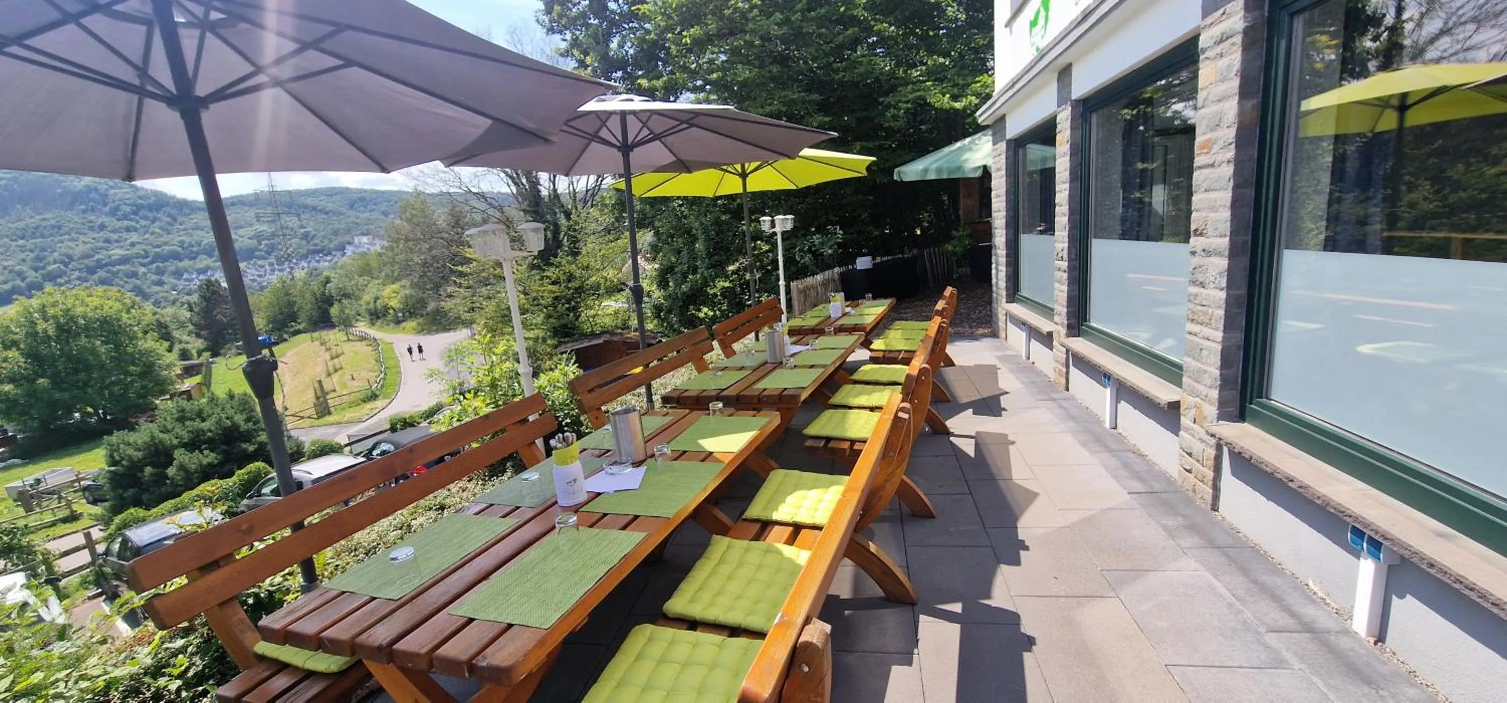 Pension Haus Diefenbach