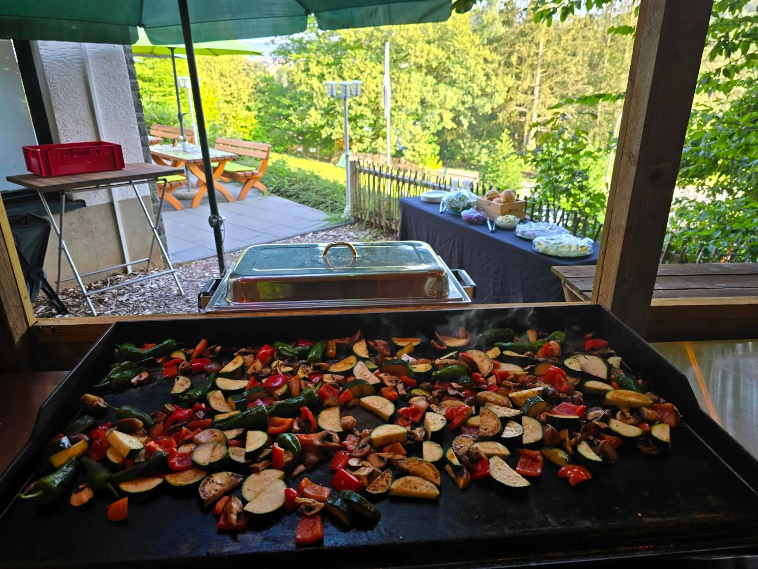 Pension Haus Diefenbach