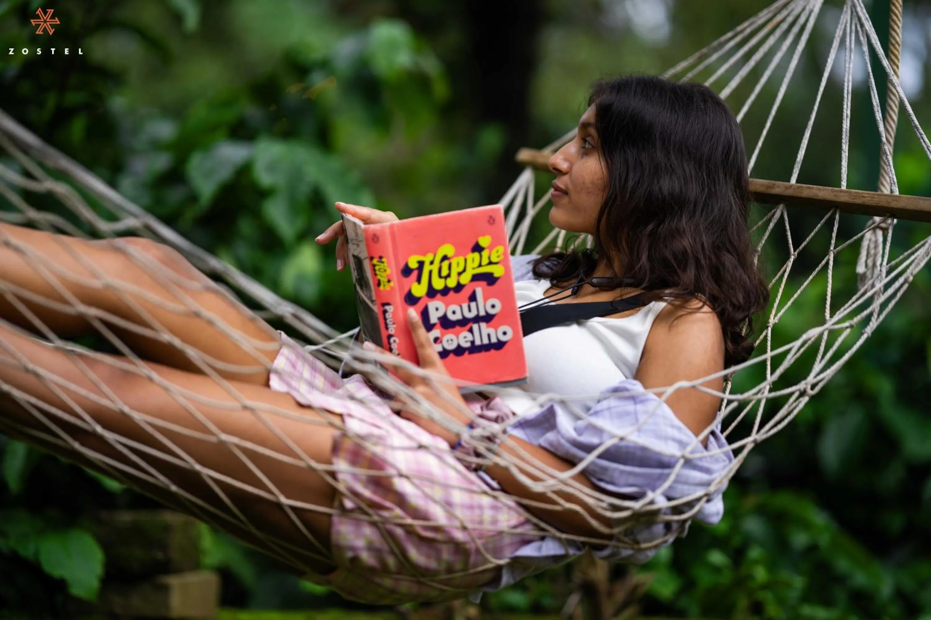 People in Zostel Coorg, Madikeri