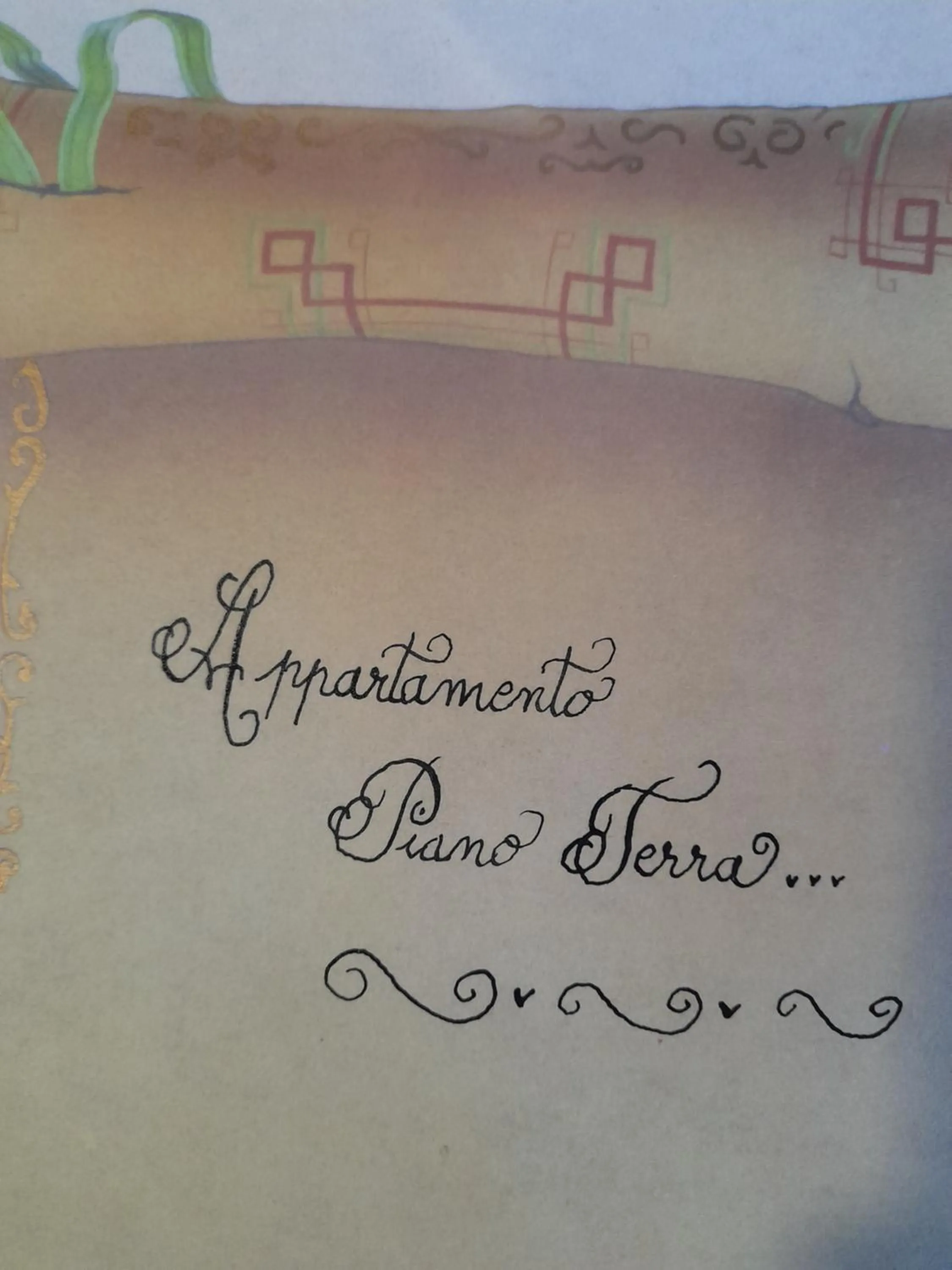 Property logo or sign in Il Rifugio del Cuore