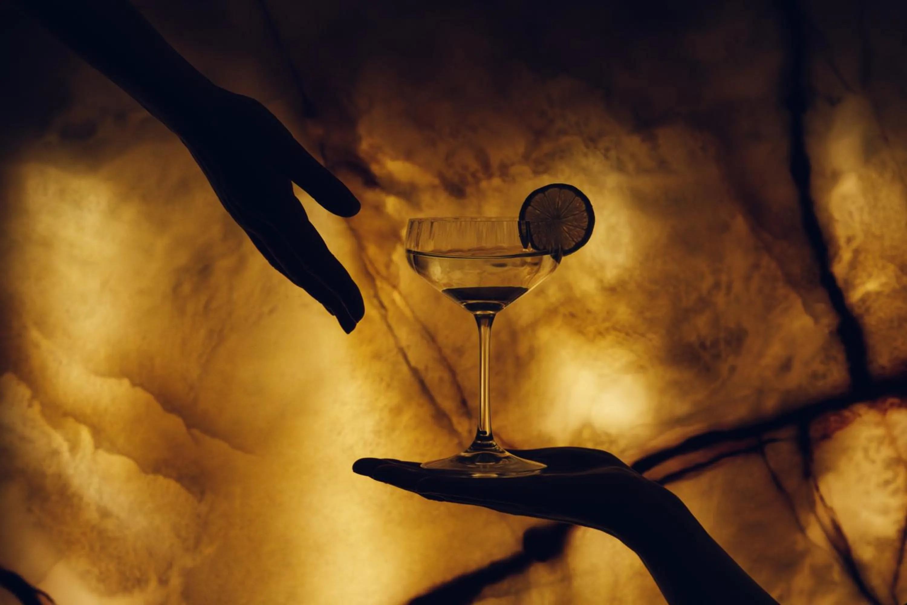 Restaurant/places to eat in Park Hyatt Zurich – City Center Luxury