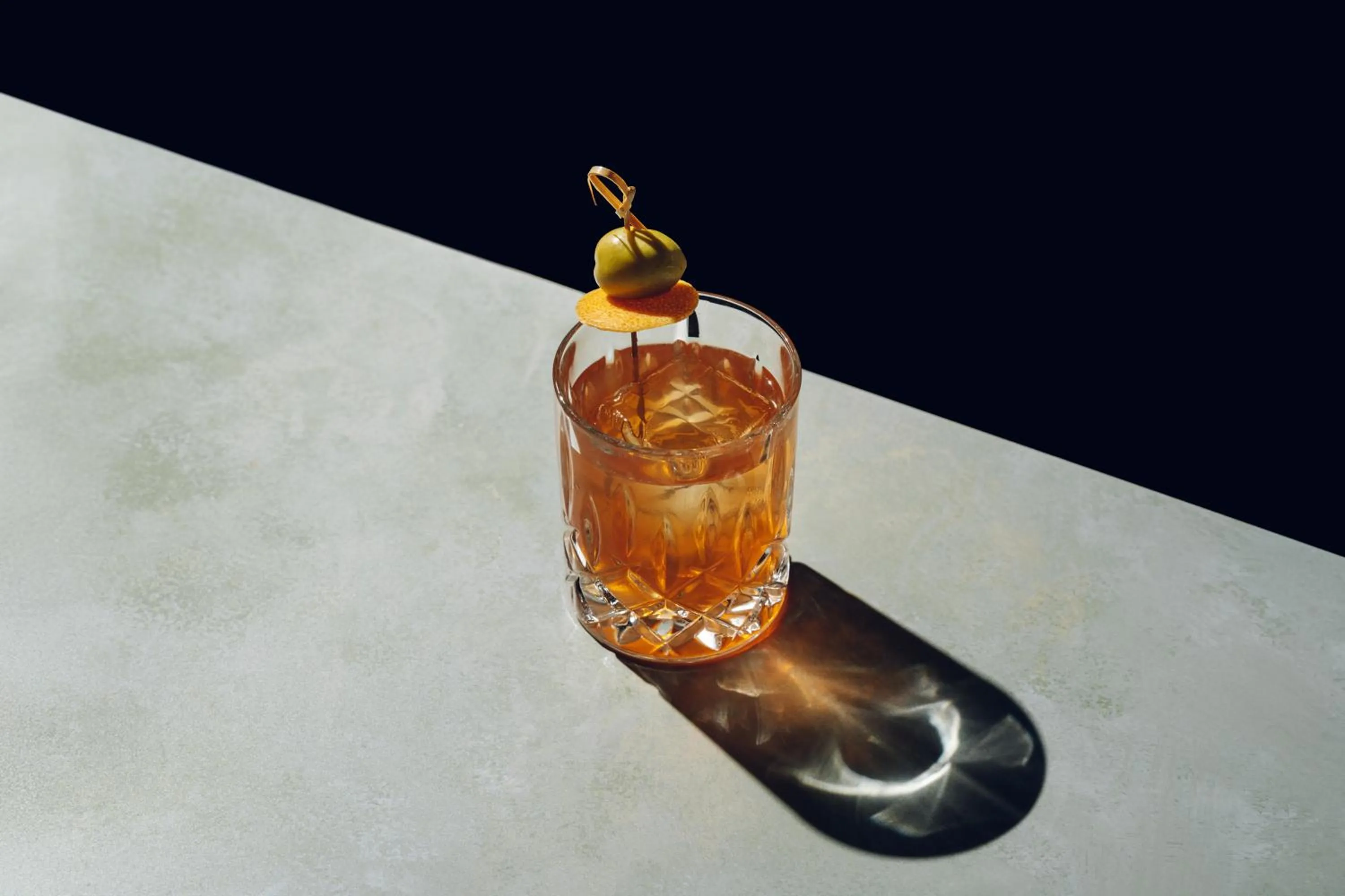 Restaurant/places to eat in Park Hyatt Zurich – City Center Luxury