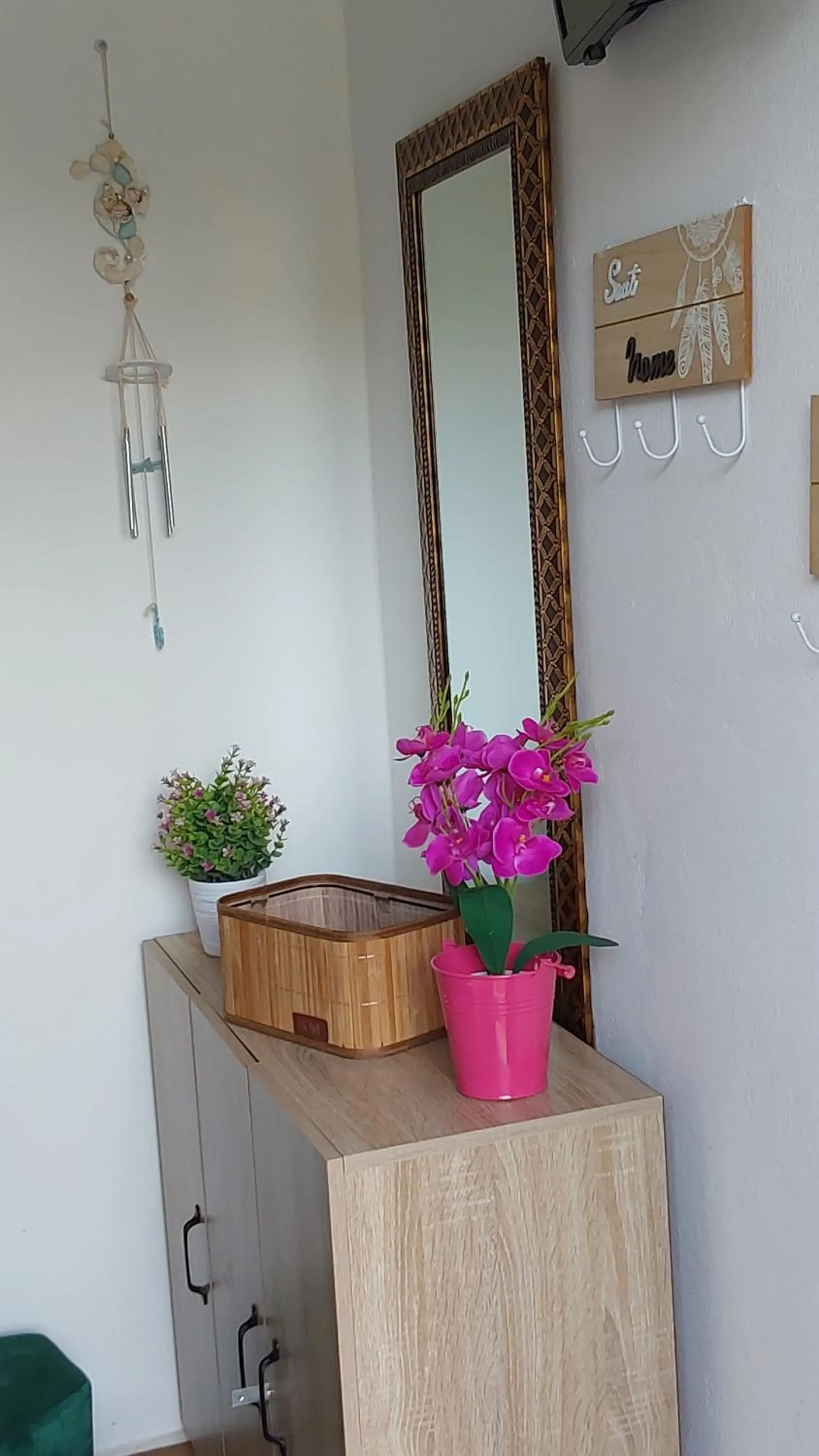 Kosinmyheart Apartment 11 & Studio10