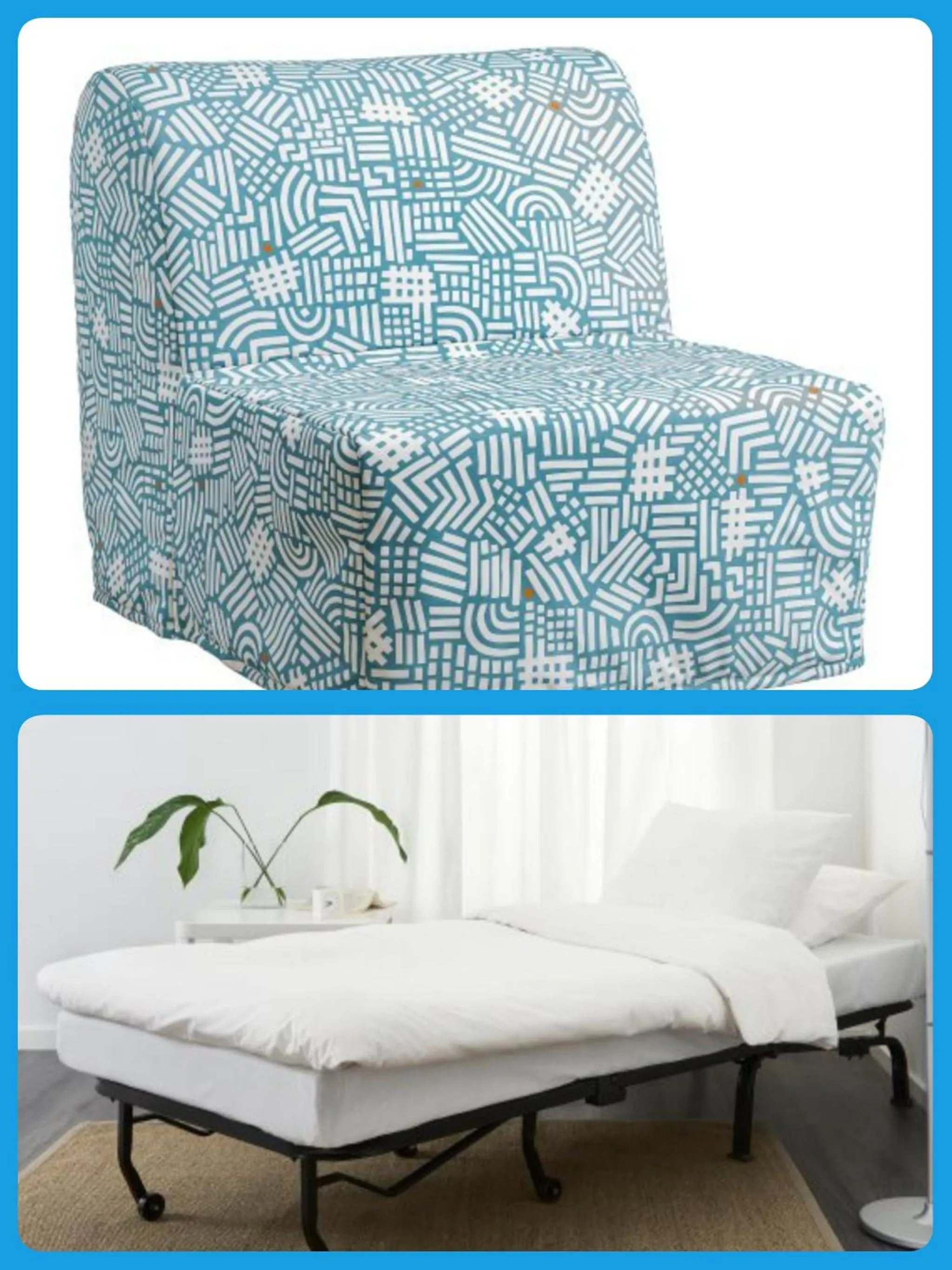 Bed in Kosinmyheart Apartment 11 & Studio10