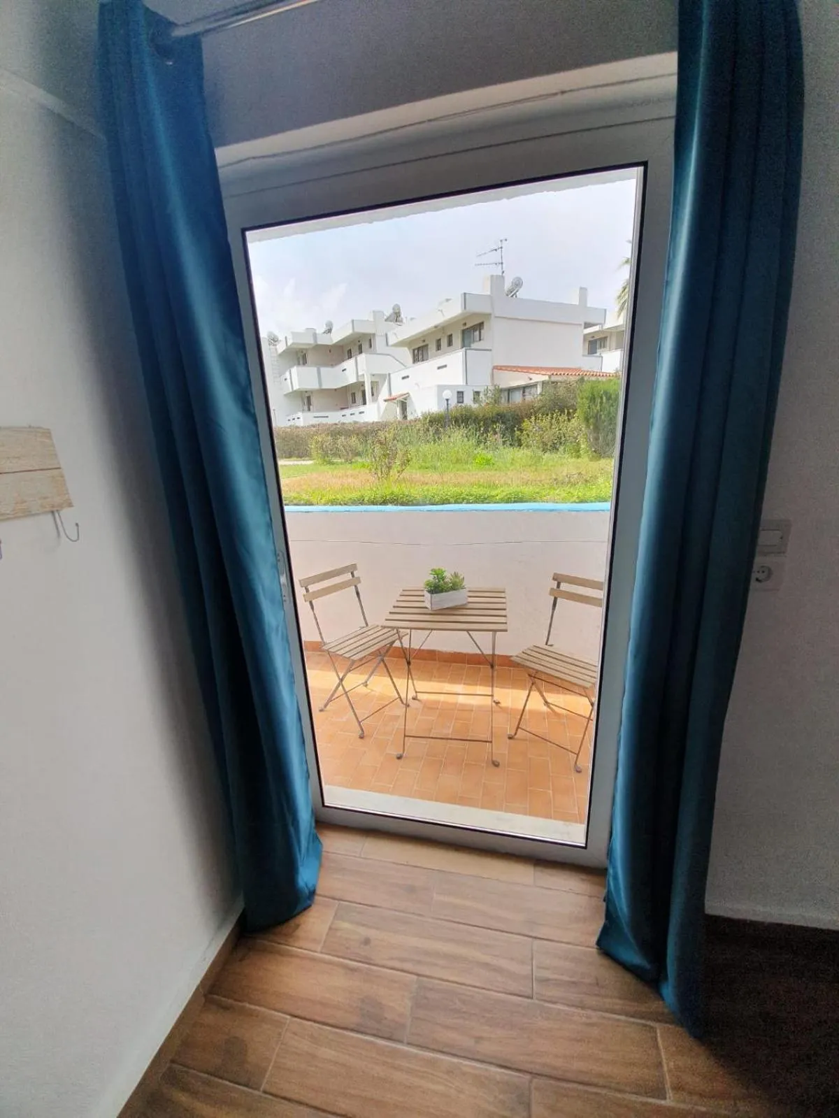 View (from property/room) in Kosinmyheart Apartment 11 & Studio10