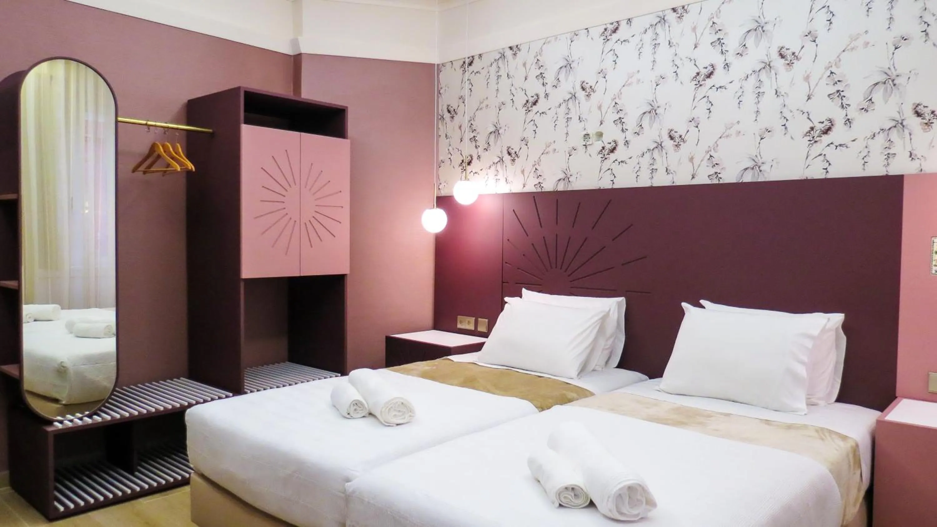 Bed in Happy House Comfort Plus