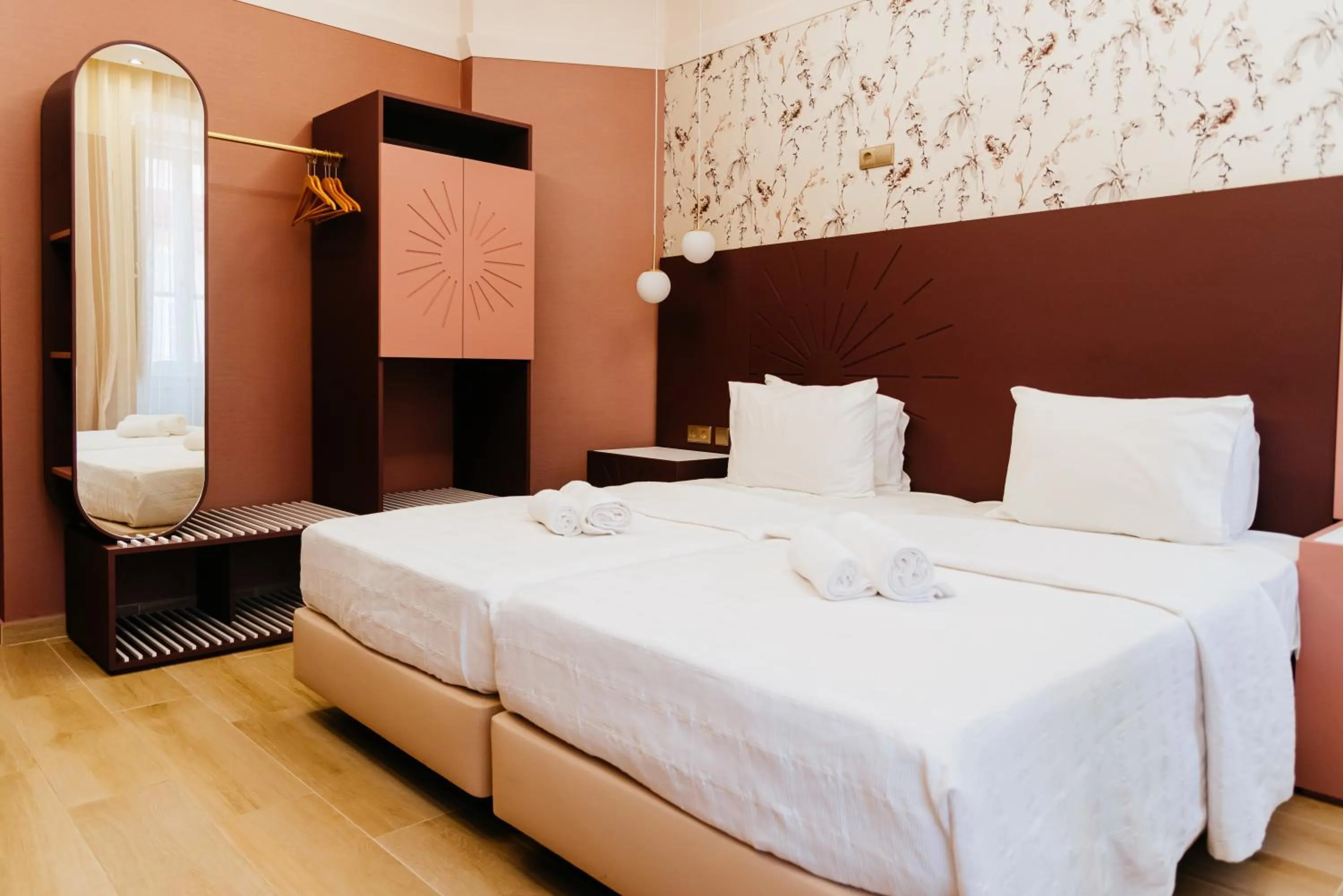 Bed in Happy House Comfort Plus