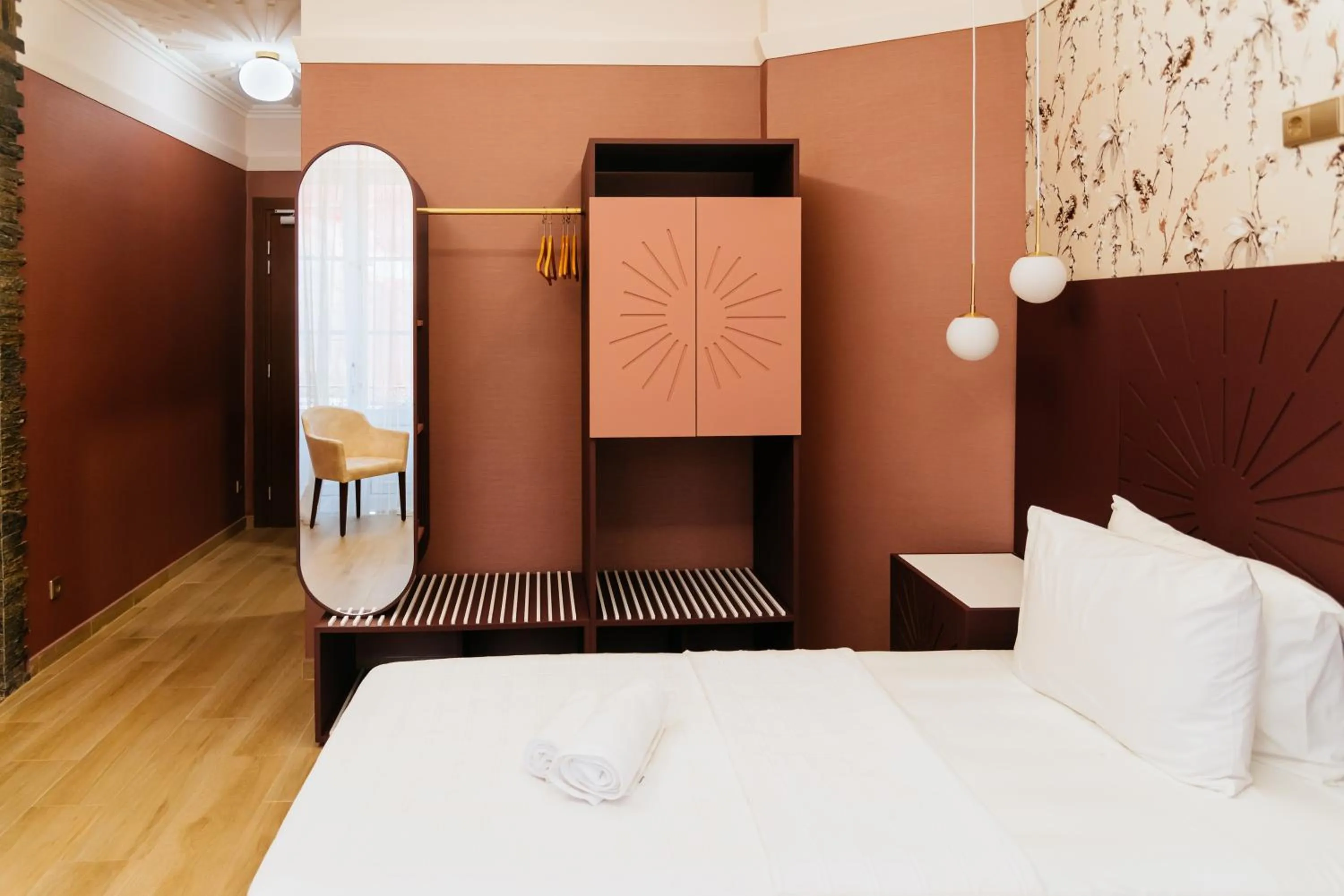 Bed in Happy House Comfort Plus