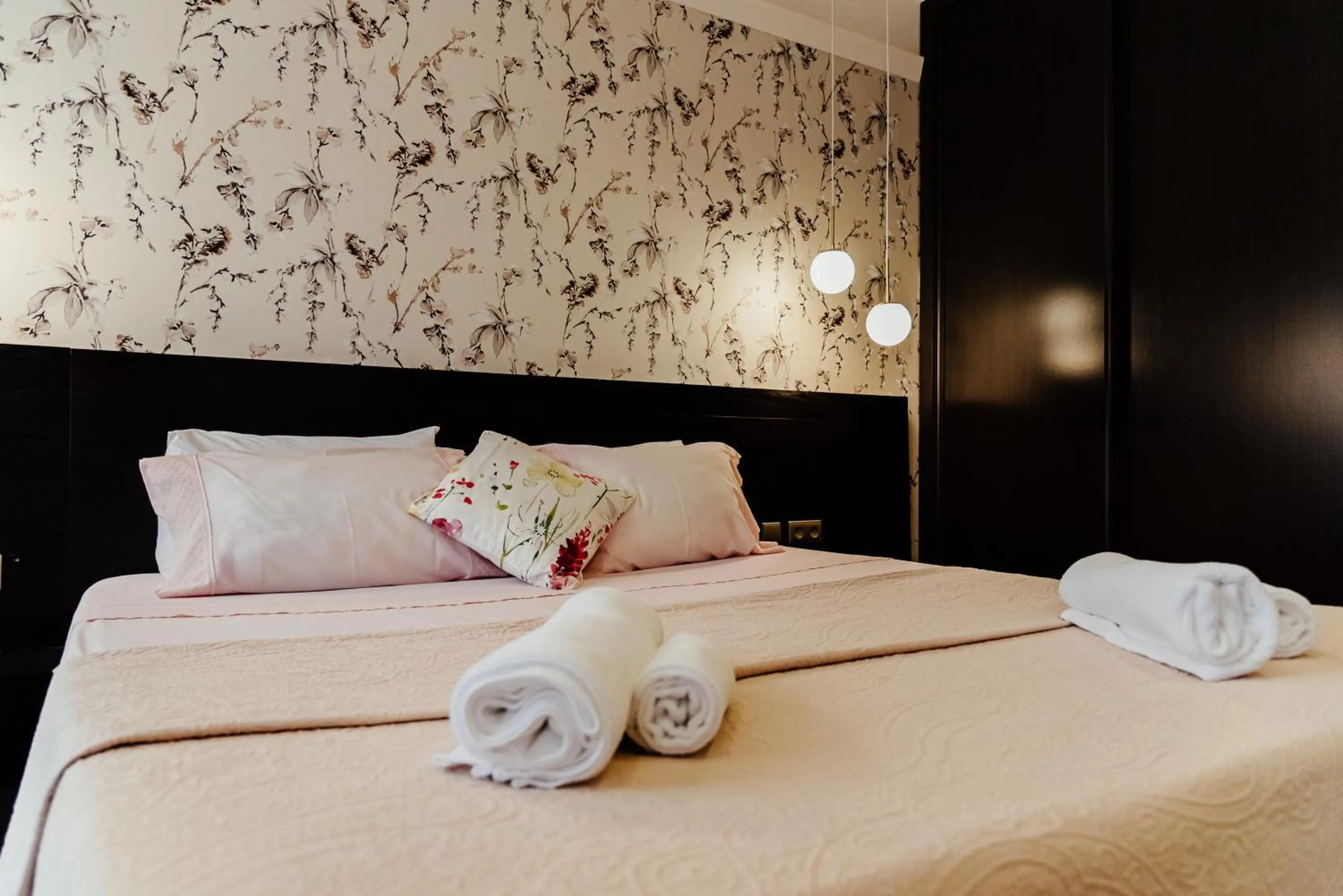 Bed in Happy House Comfort Plus