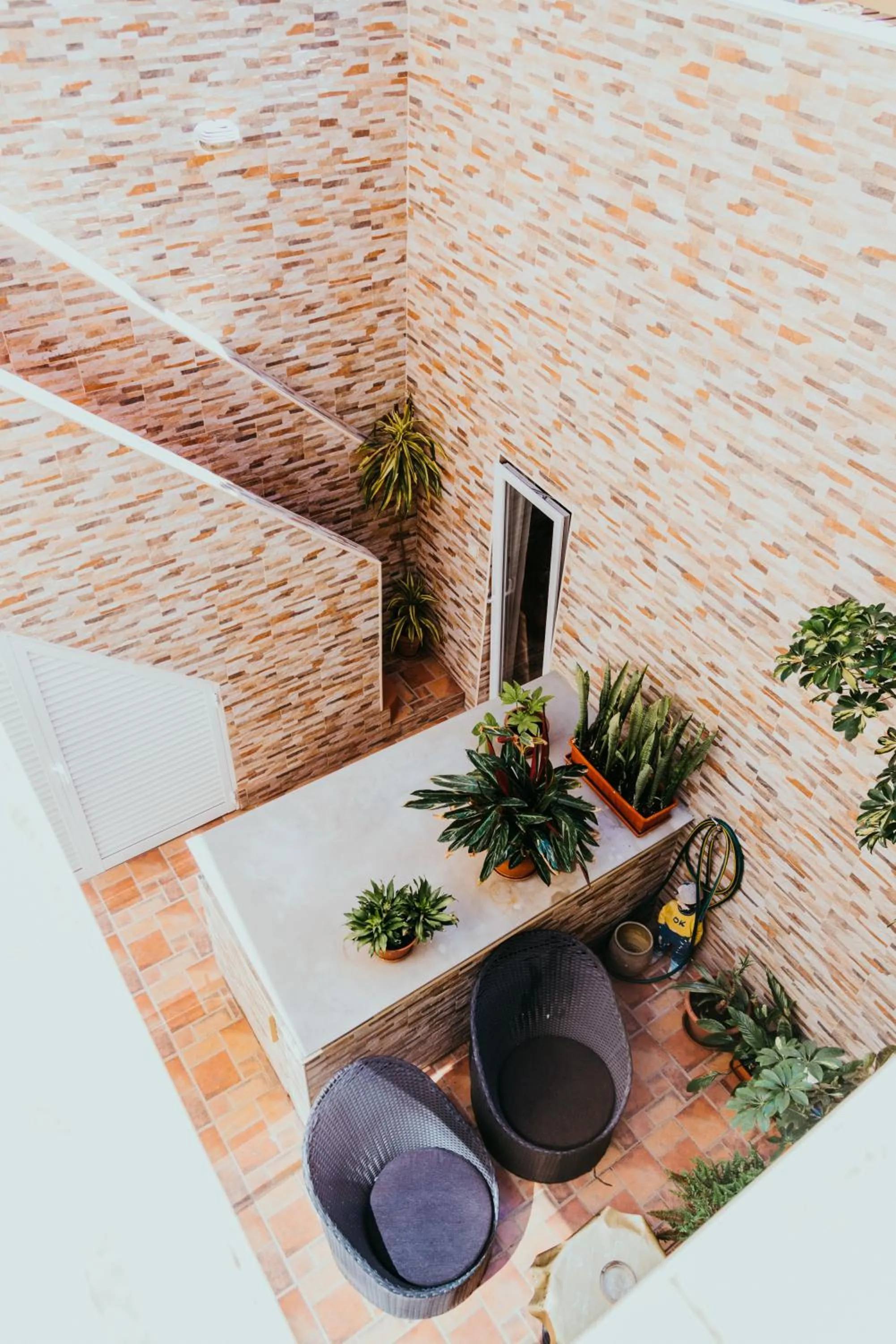 Balcony/Terrace in Happy House Comfort Plus