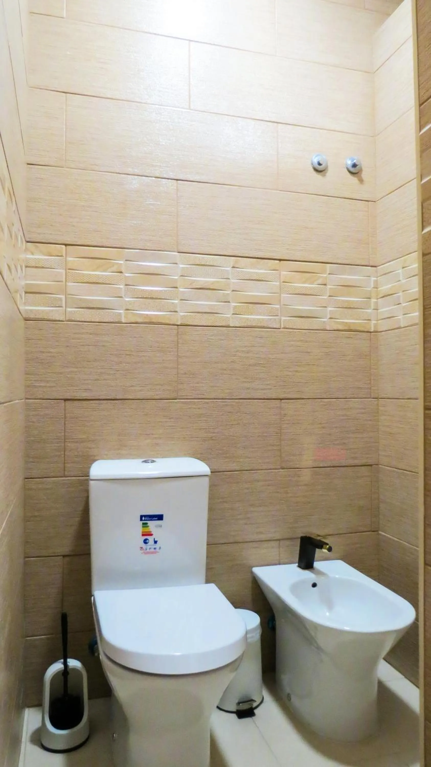 Bathroom in Happy House Comfort Plus