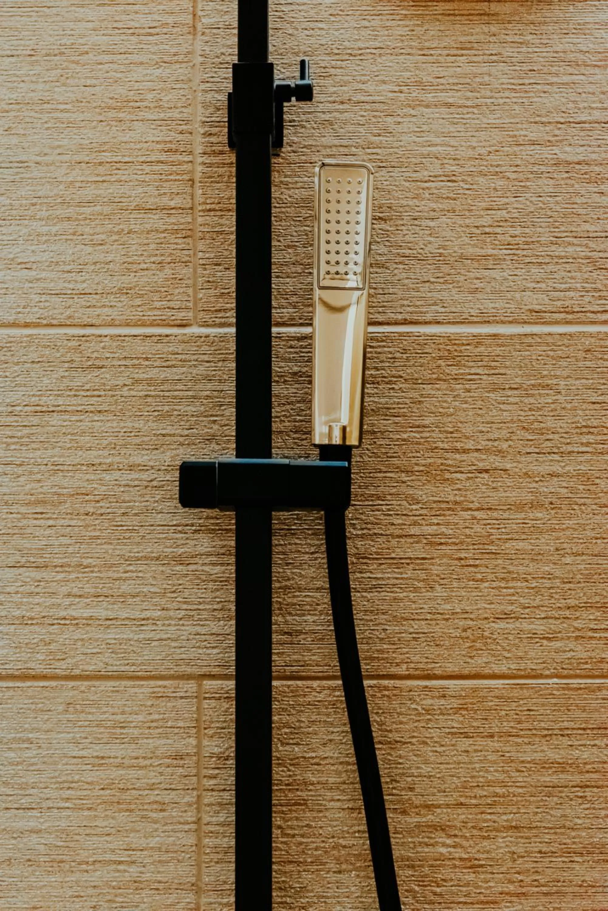 Shower in Happy House Comfort Plus