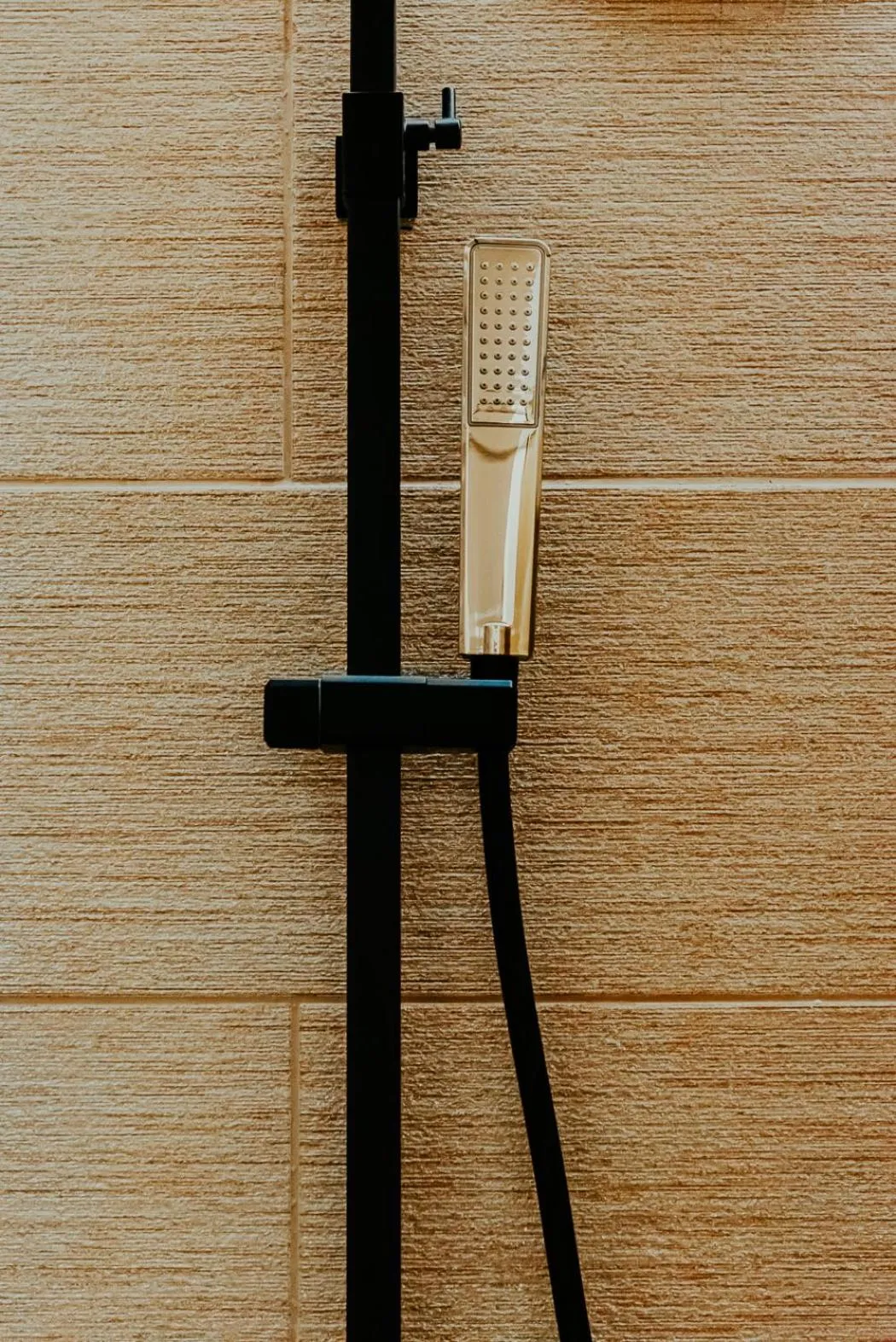 Shower in Happy House Comfort Plus