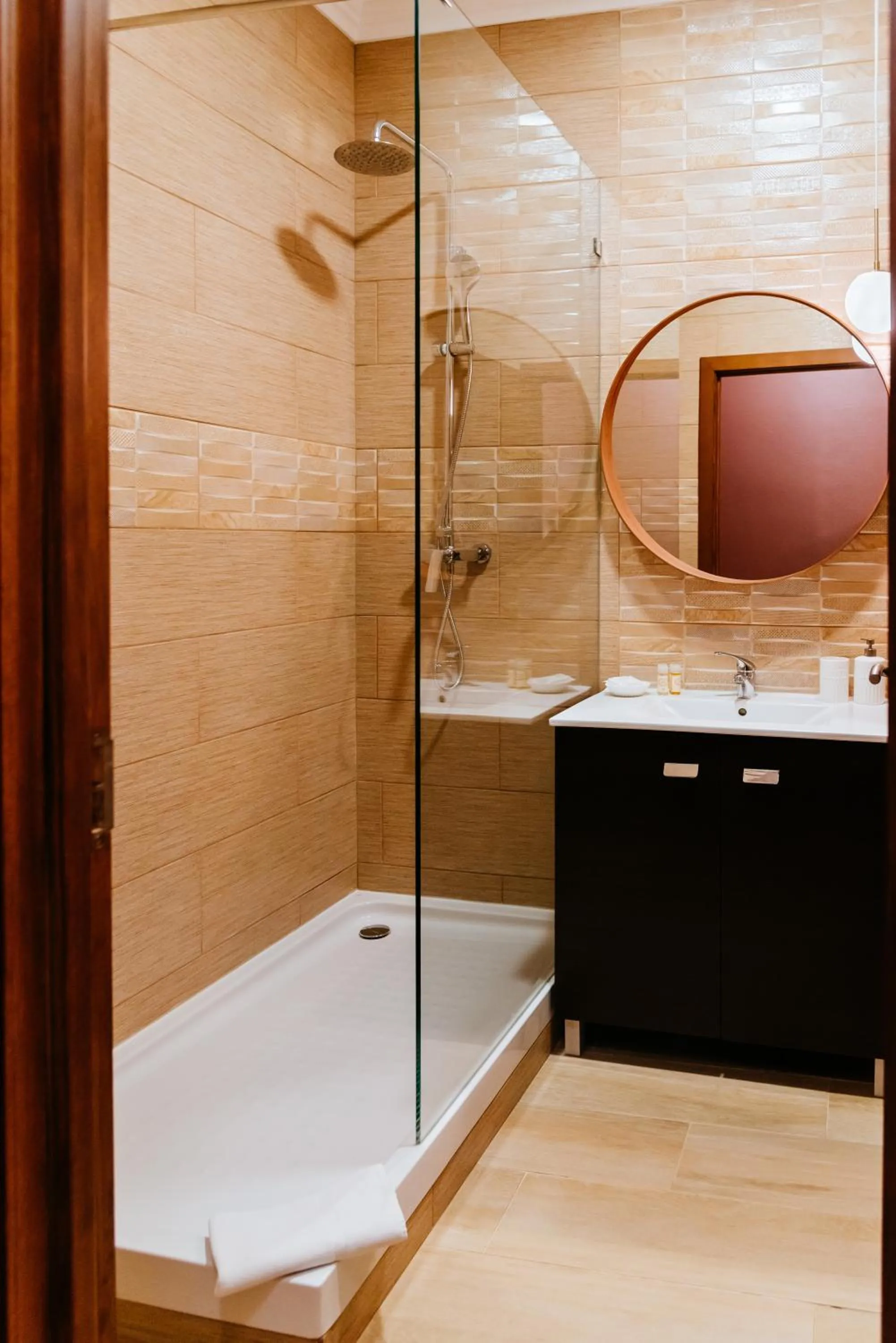 Bathroom in Happy House Comfort Plus