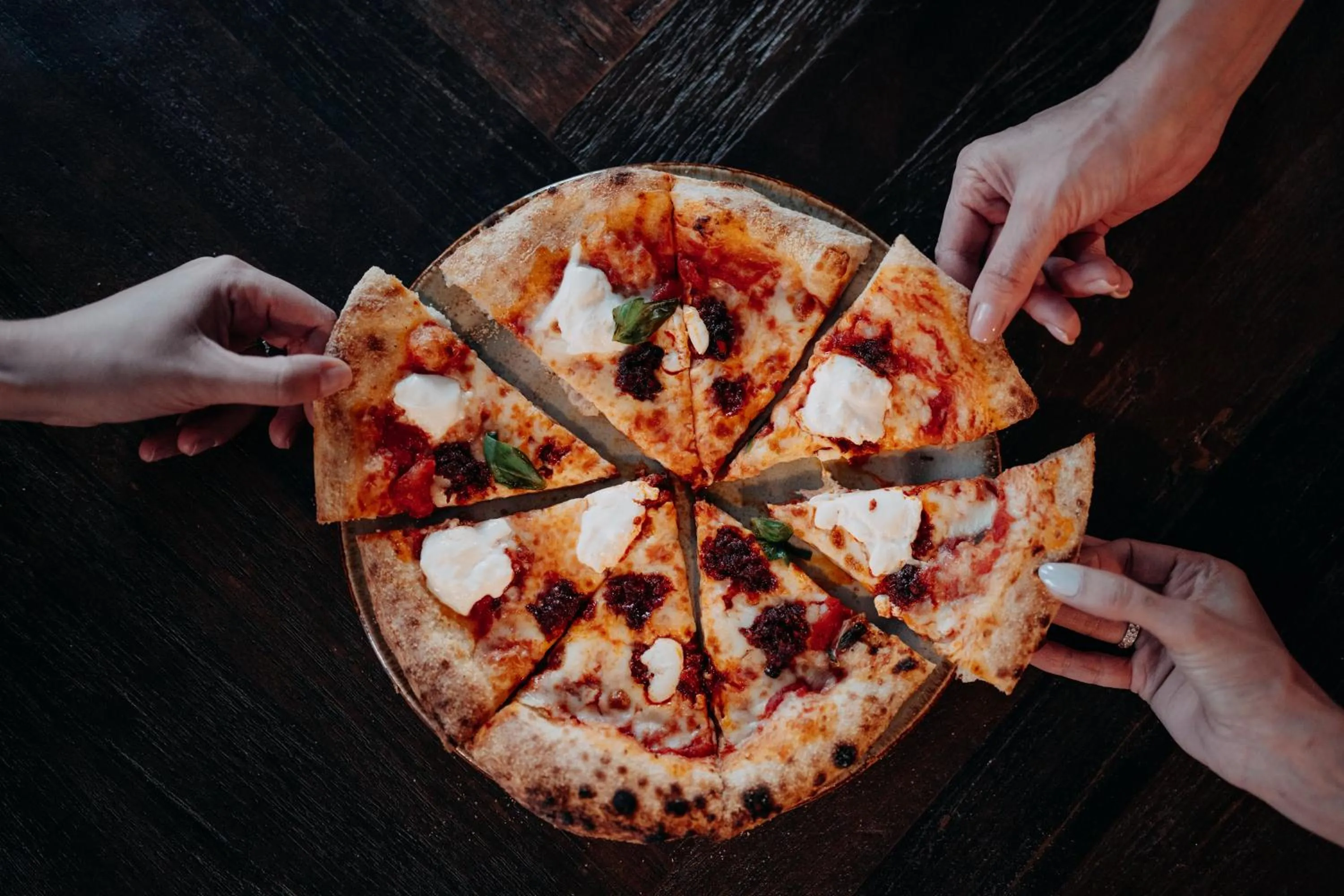 Restaurant/places to eat in Fontinha Porto, Trademark Collection by Wyndham