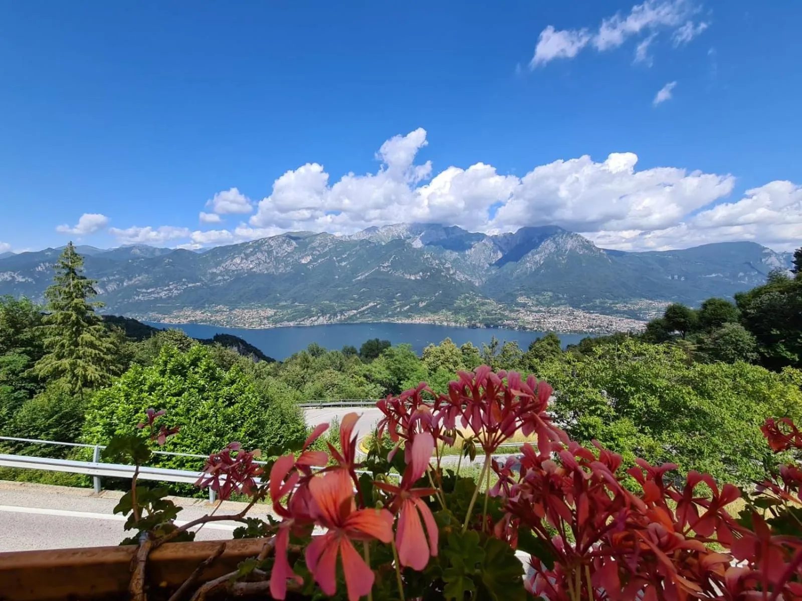 BIKE-HOTEL BELLAGIO MIRABEAU