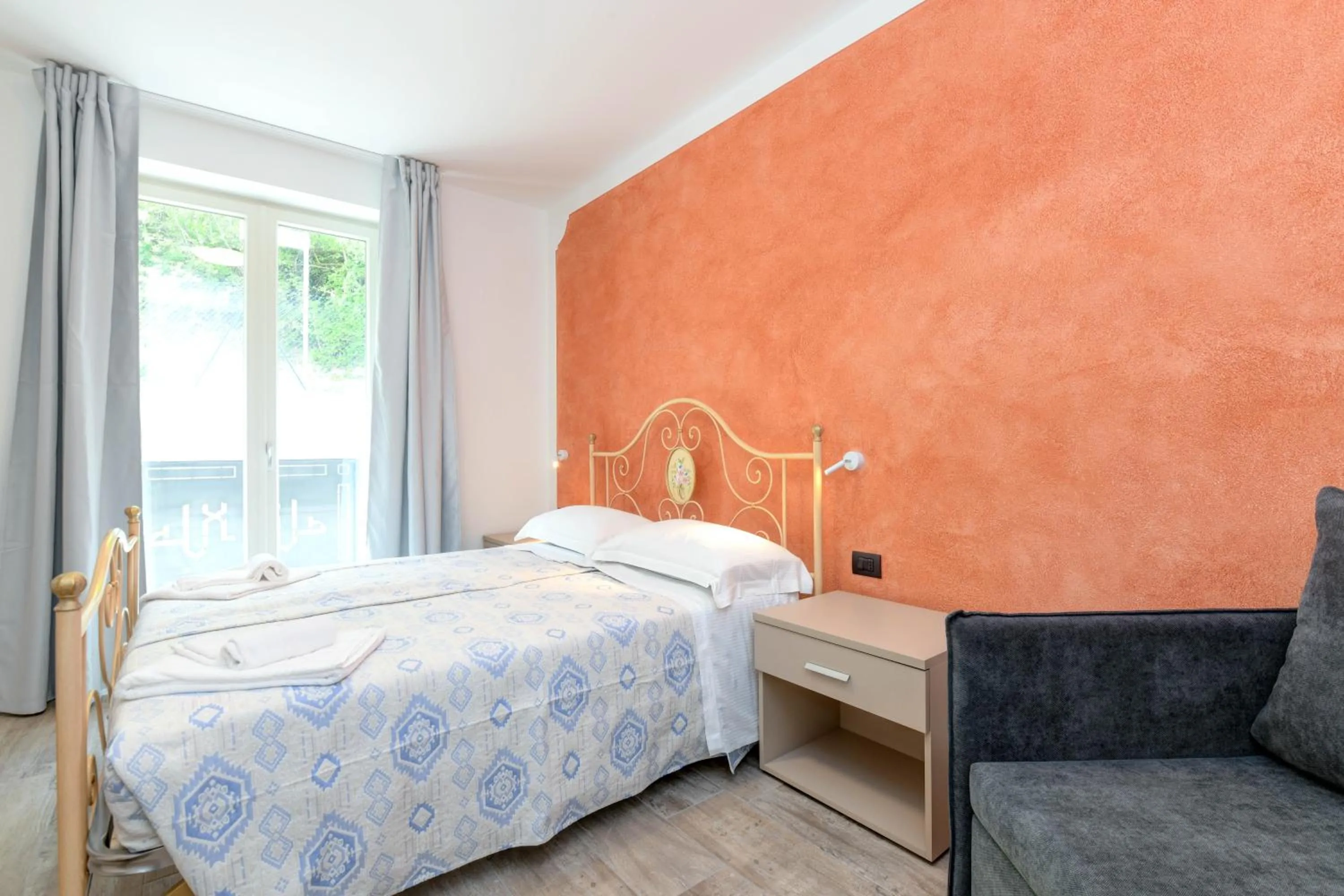 Bed in Borgo Ermanno