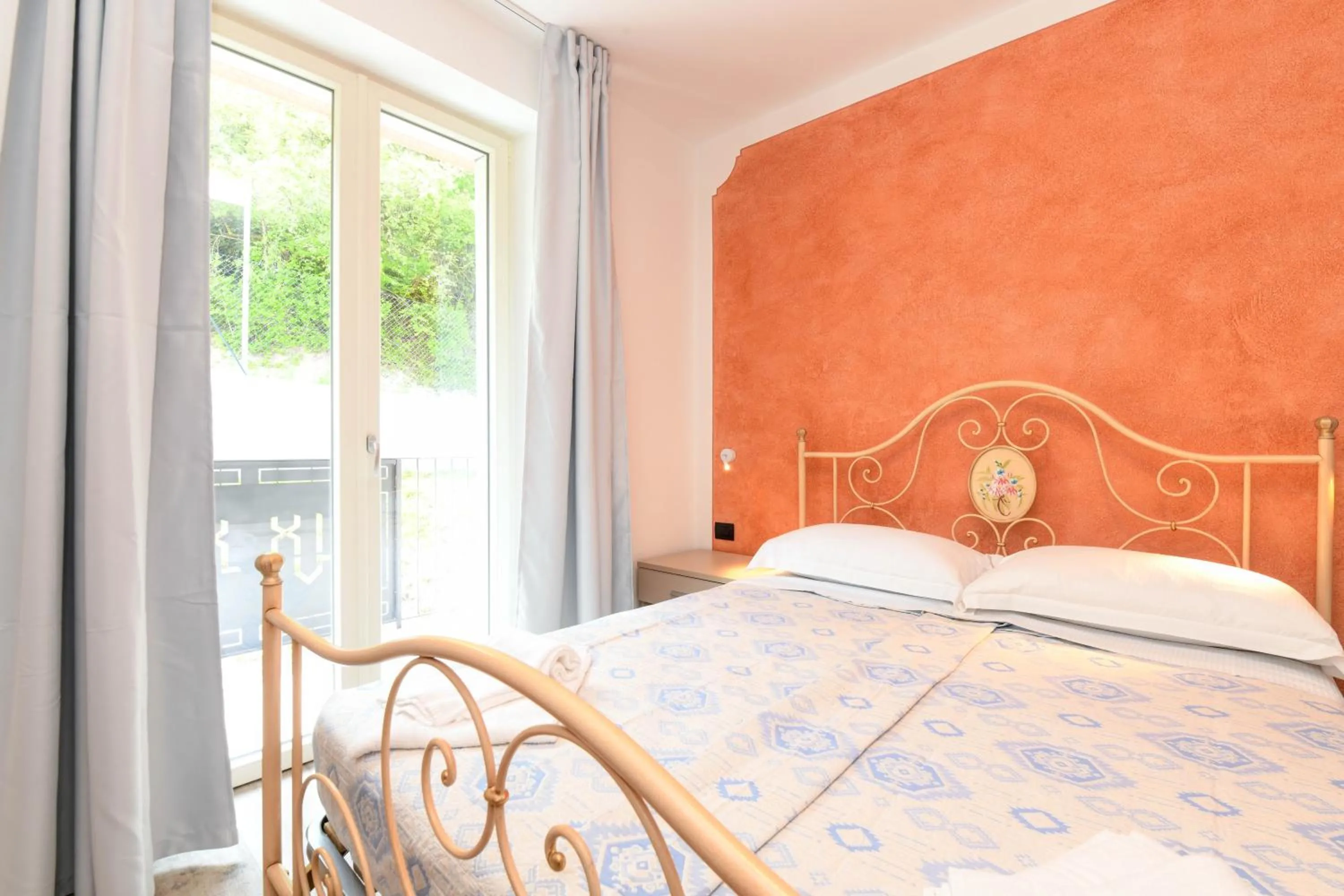 Bed in Borgo Ermanno