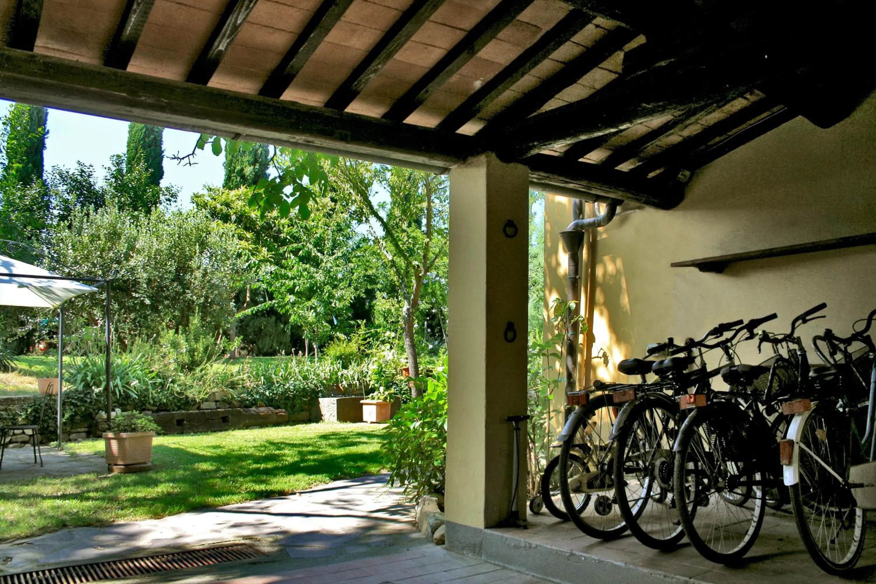 Other in La Martellina B&B