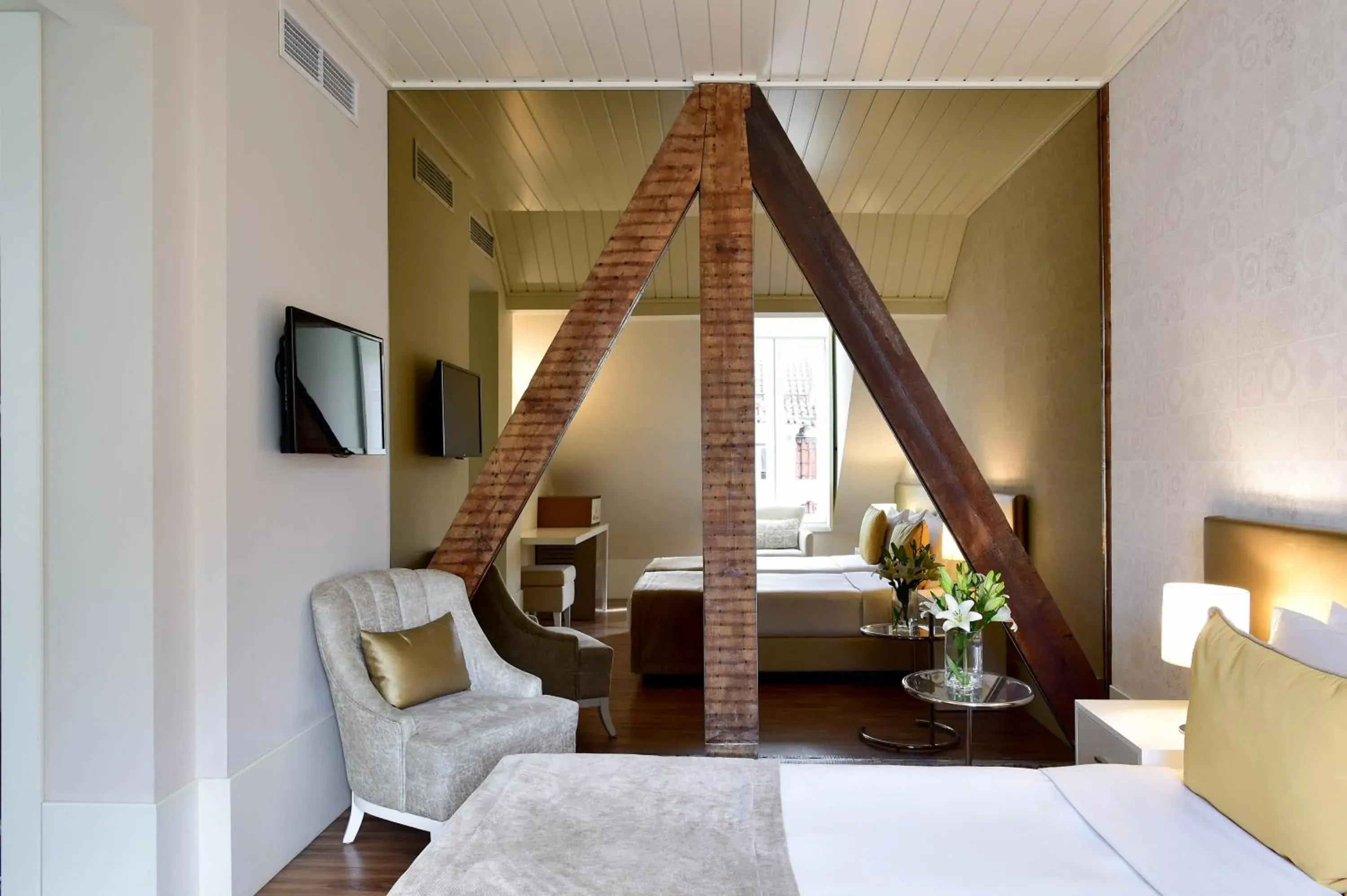 Family Room in My Story Hotel Ouro Family Room in My Story Hotel Ouro