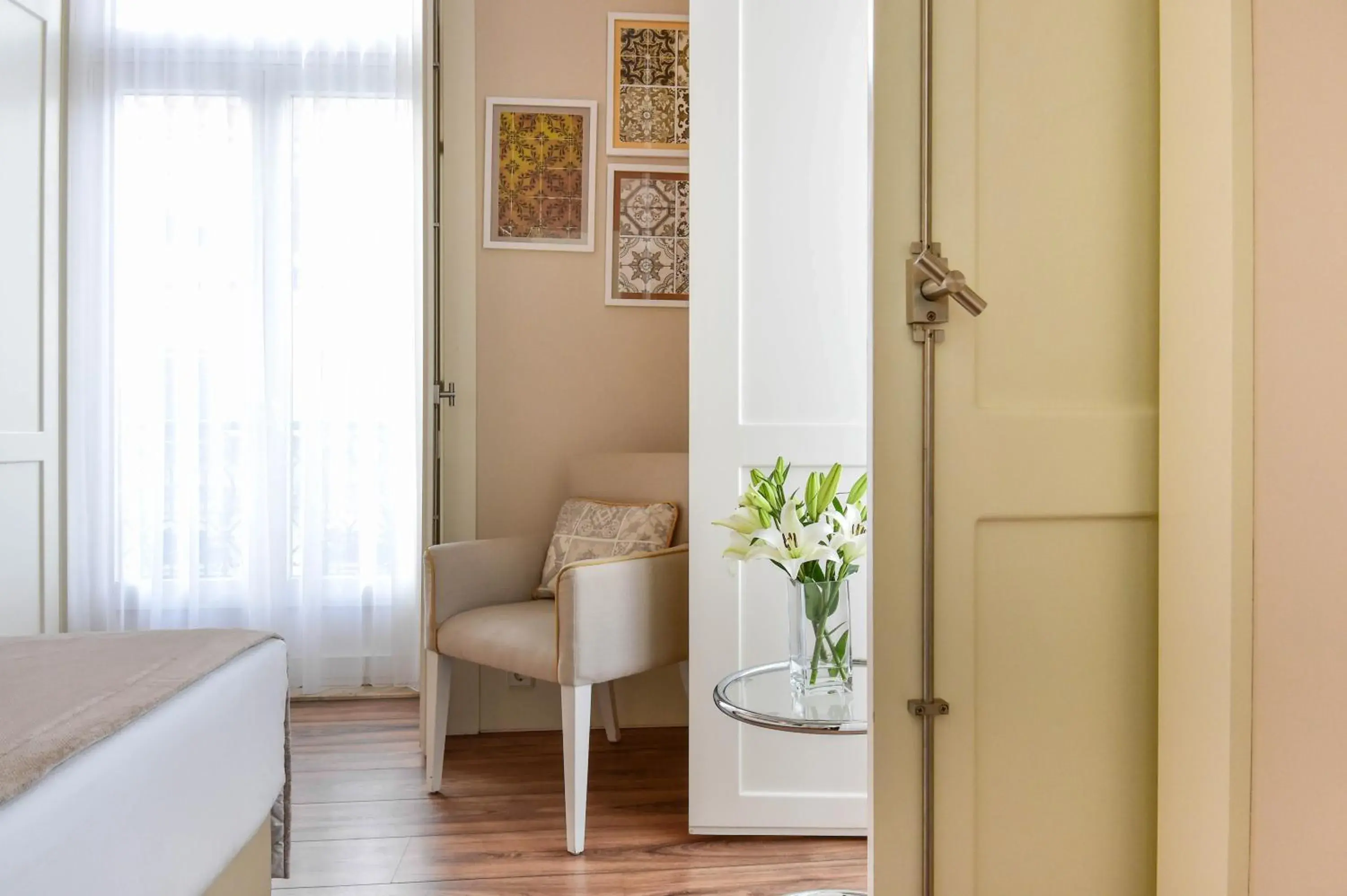 Family Room in My Story Hotel Ouro Family Room in My Story Hotel Ouro