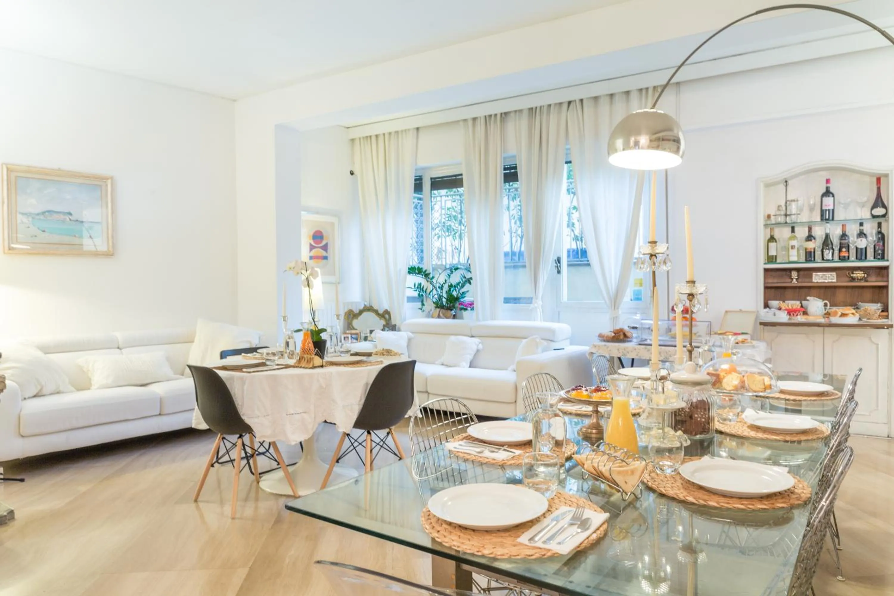 Cristina Rossi Bed&Breakfast