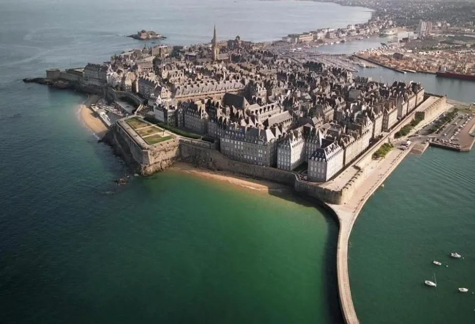 Activities in Ermitage - Mont-Saint-Michel