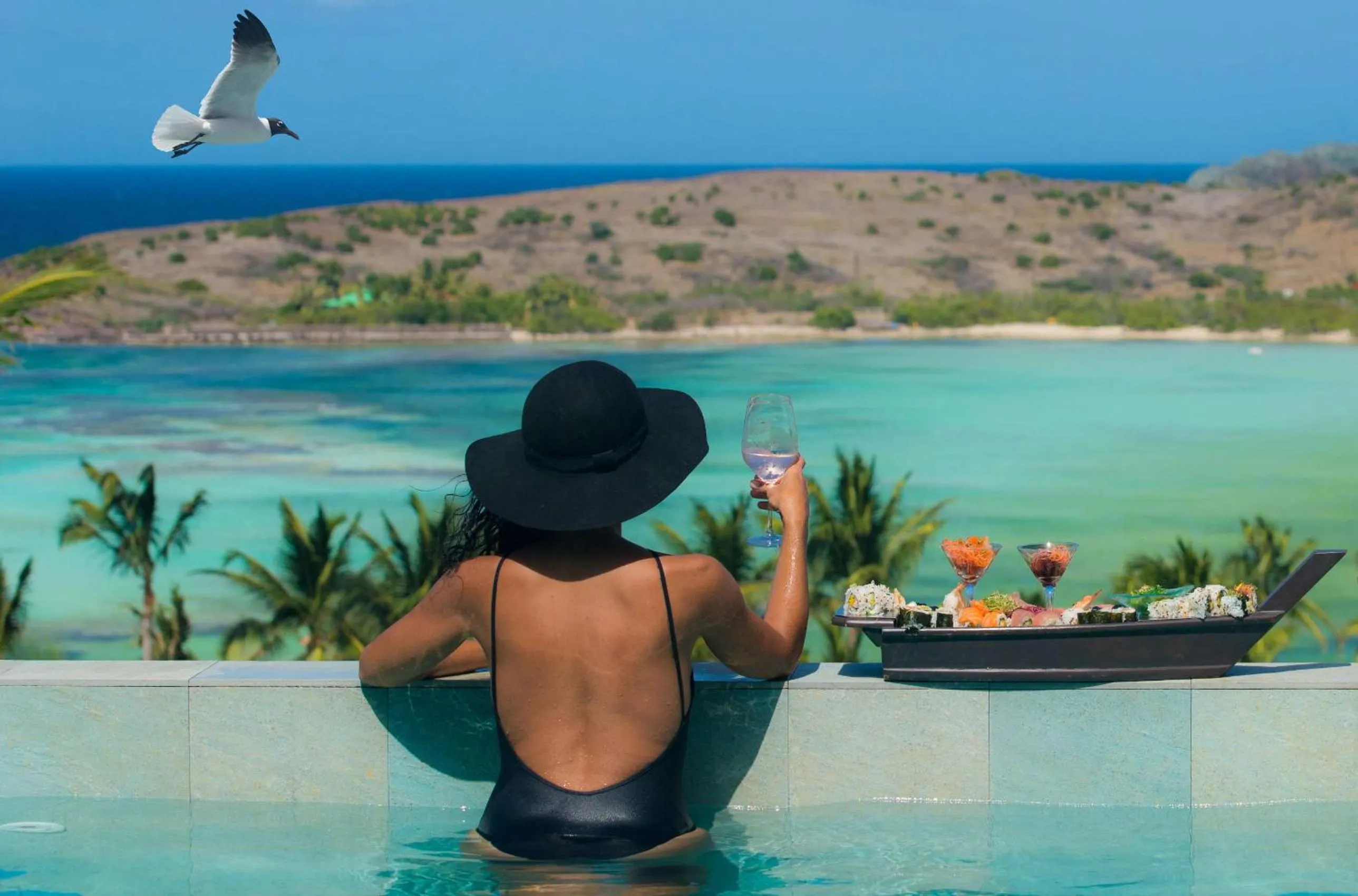 Restaurant/places to eat in Amnios