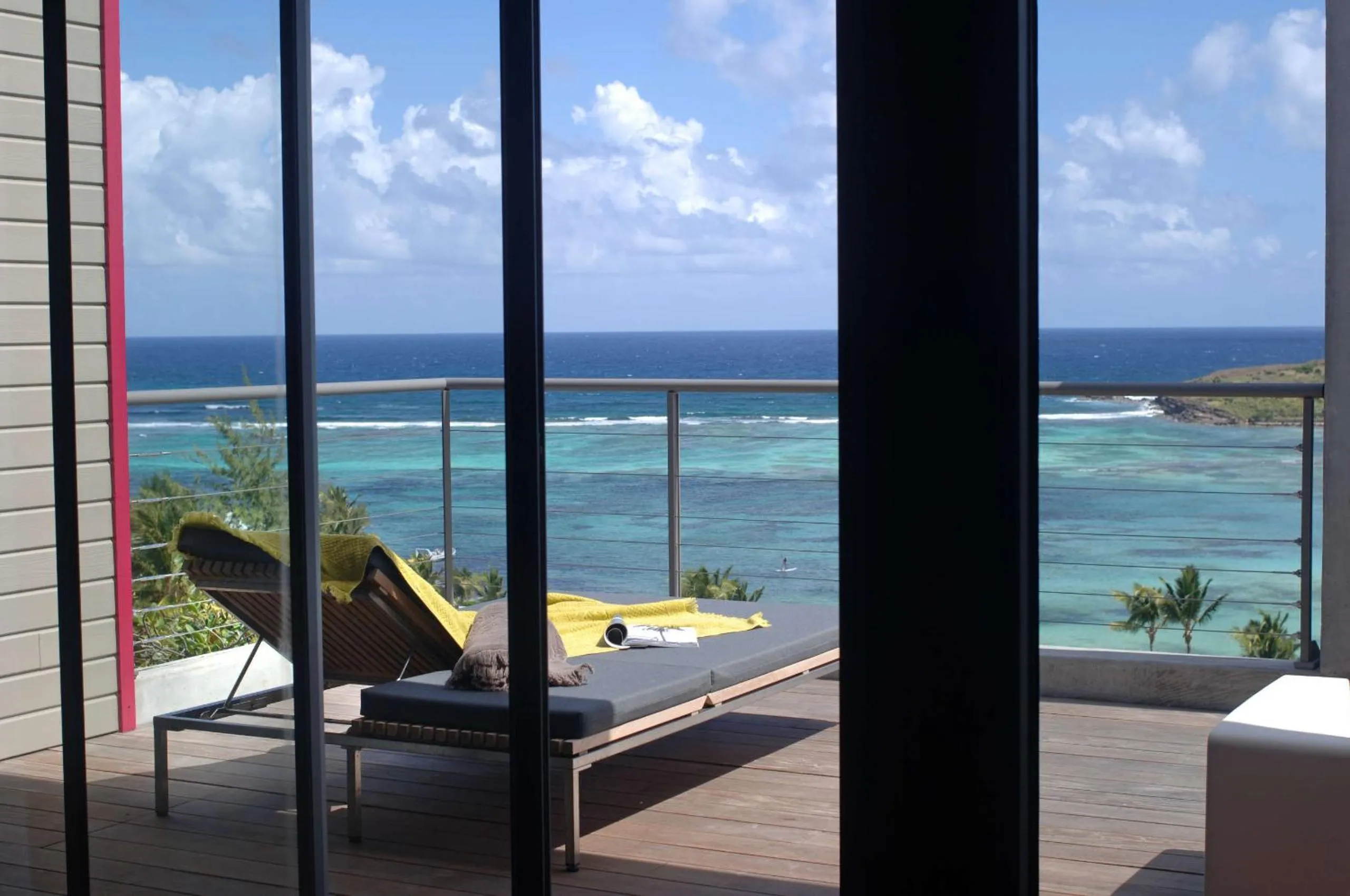 Balcony/Terrace in Amnios