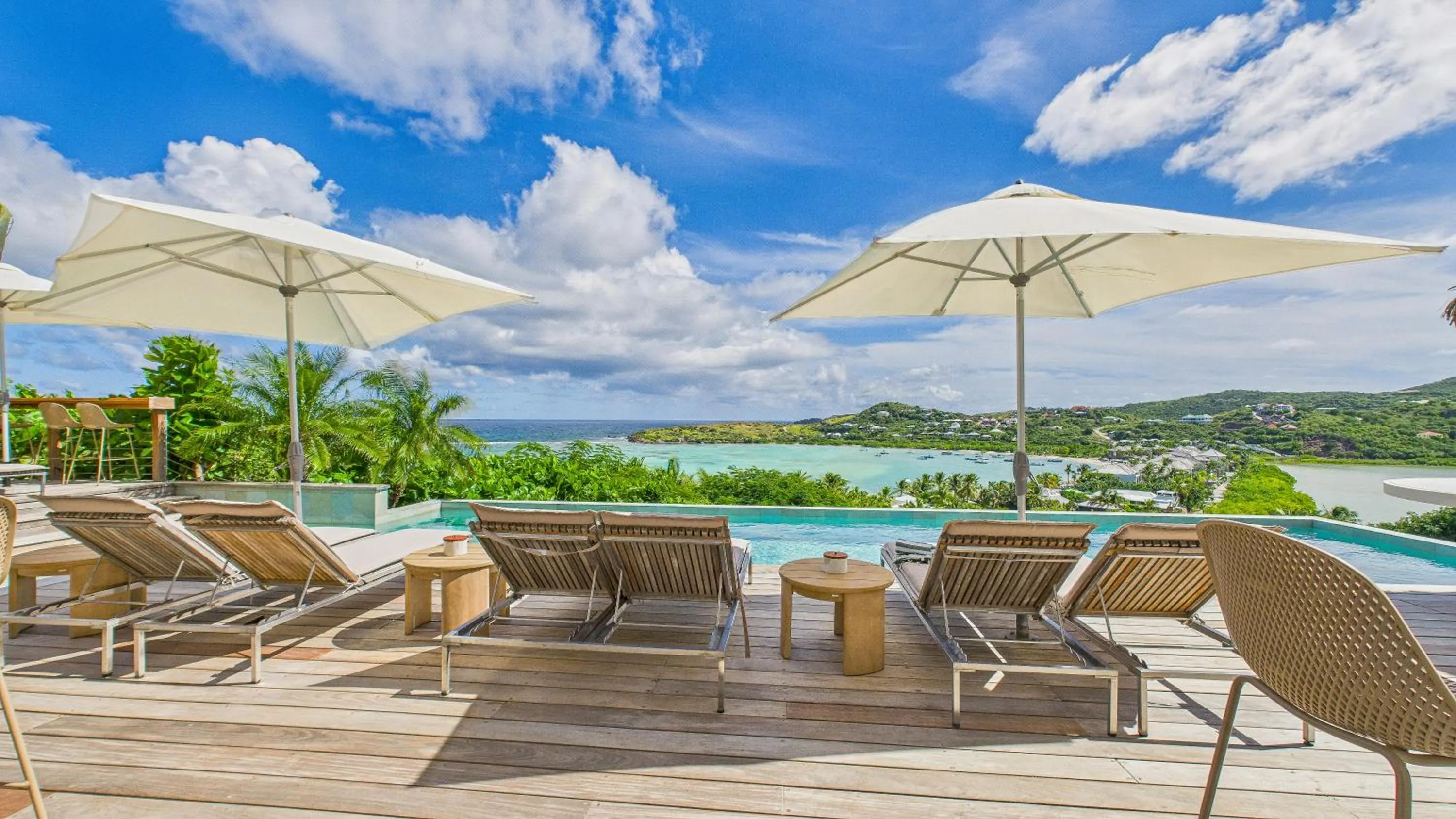 Balcony/Terrace in Amnios