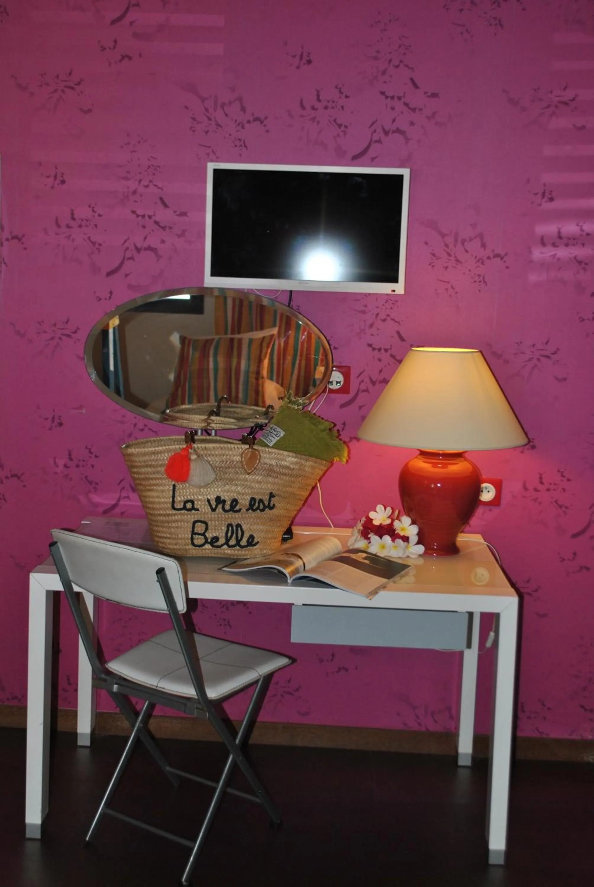 Villa Lodge 4 Epices