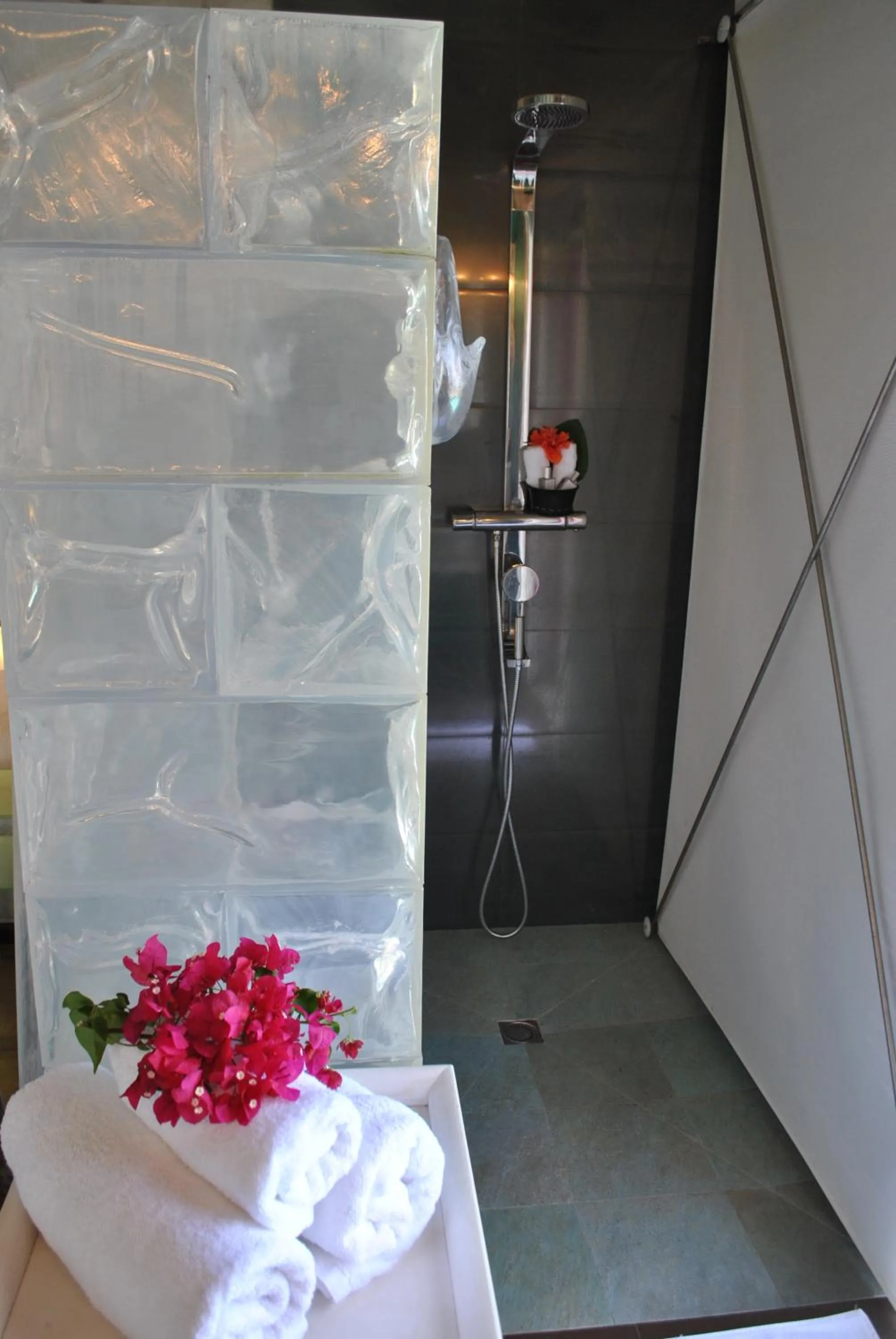 Villa Lodge 4 Epices