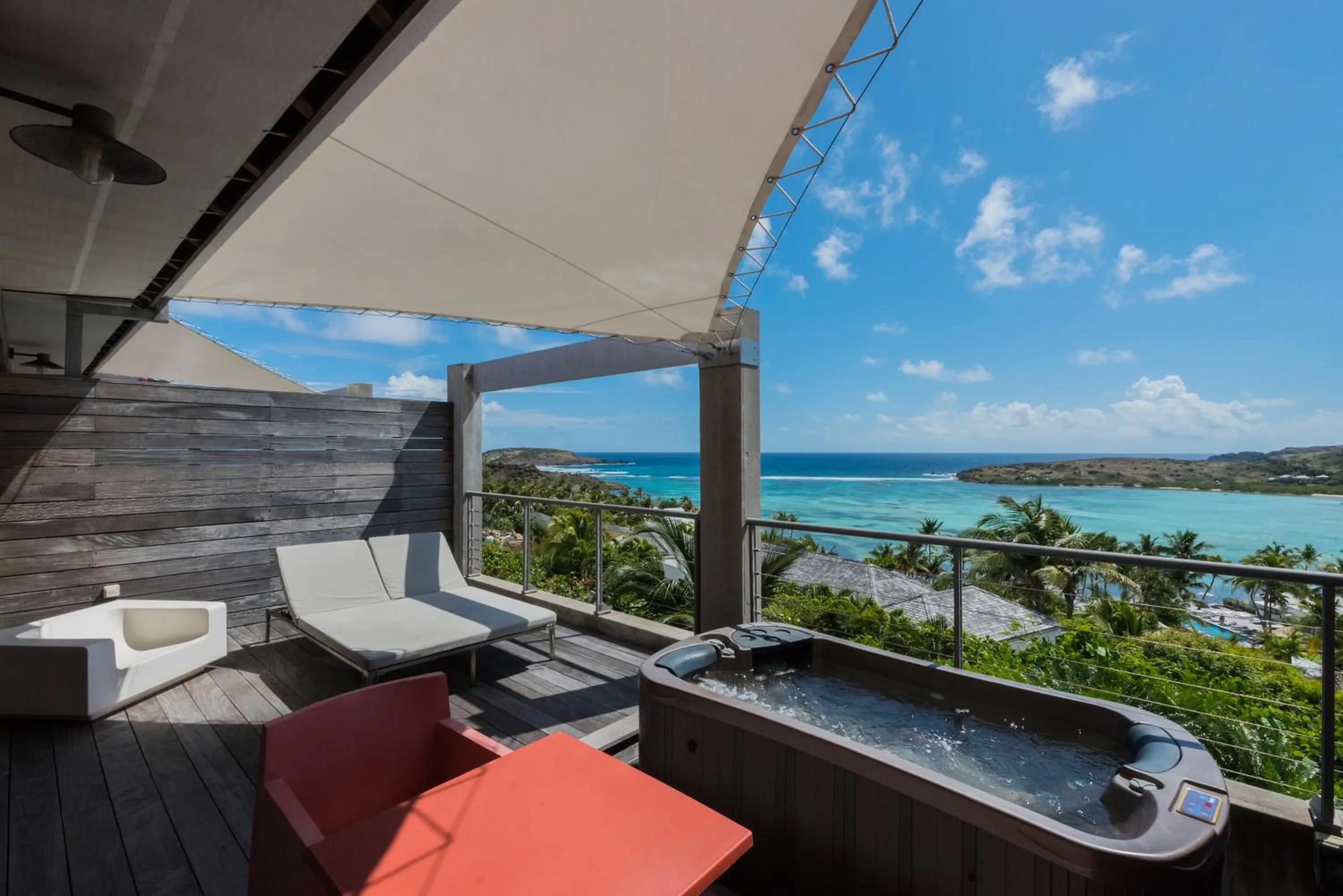 Villa Lodge 4 Epices