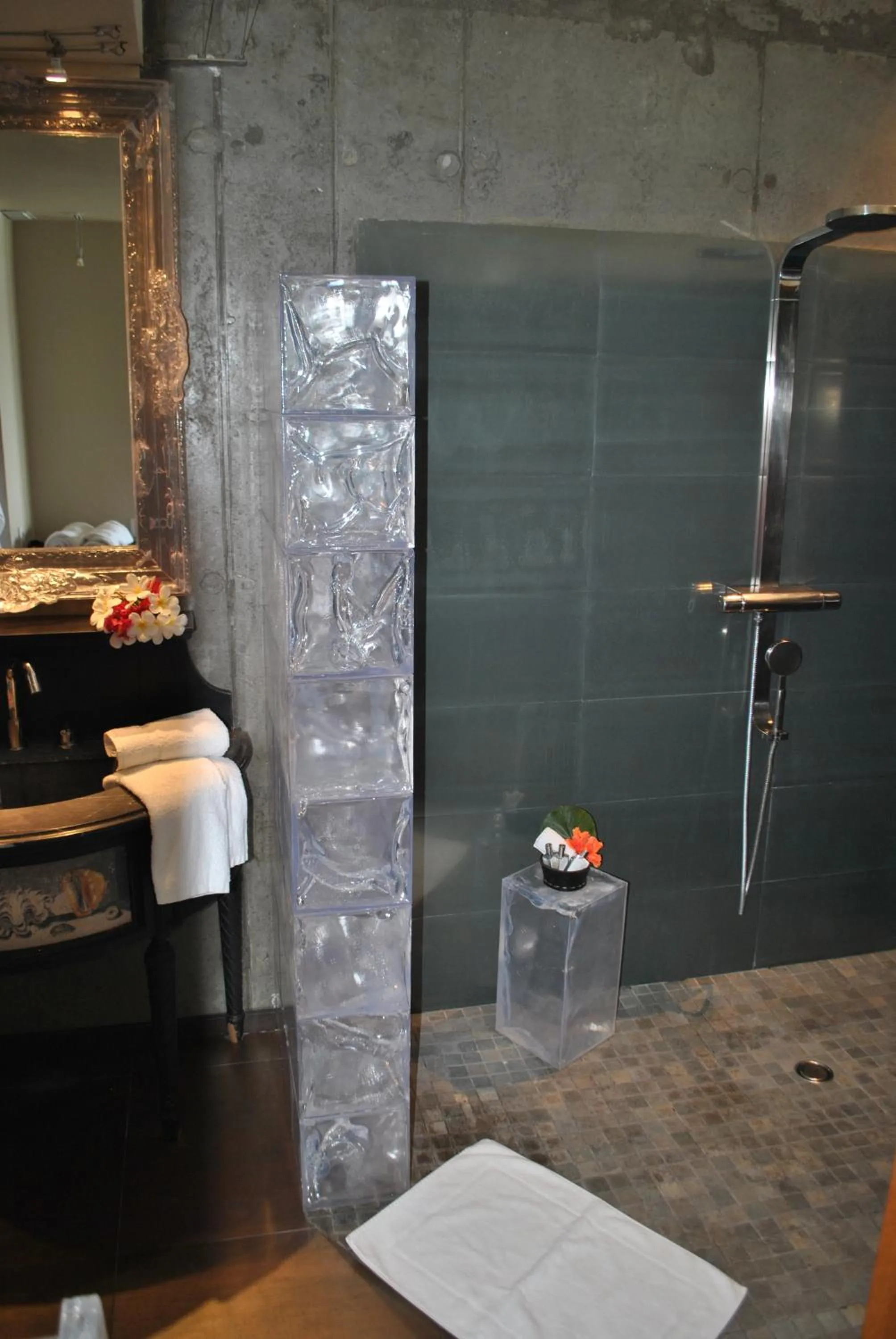 Villa Lodge 4 Epices