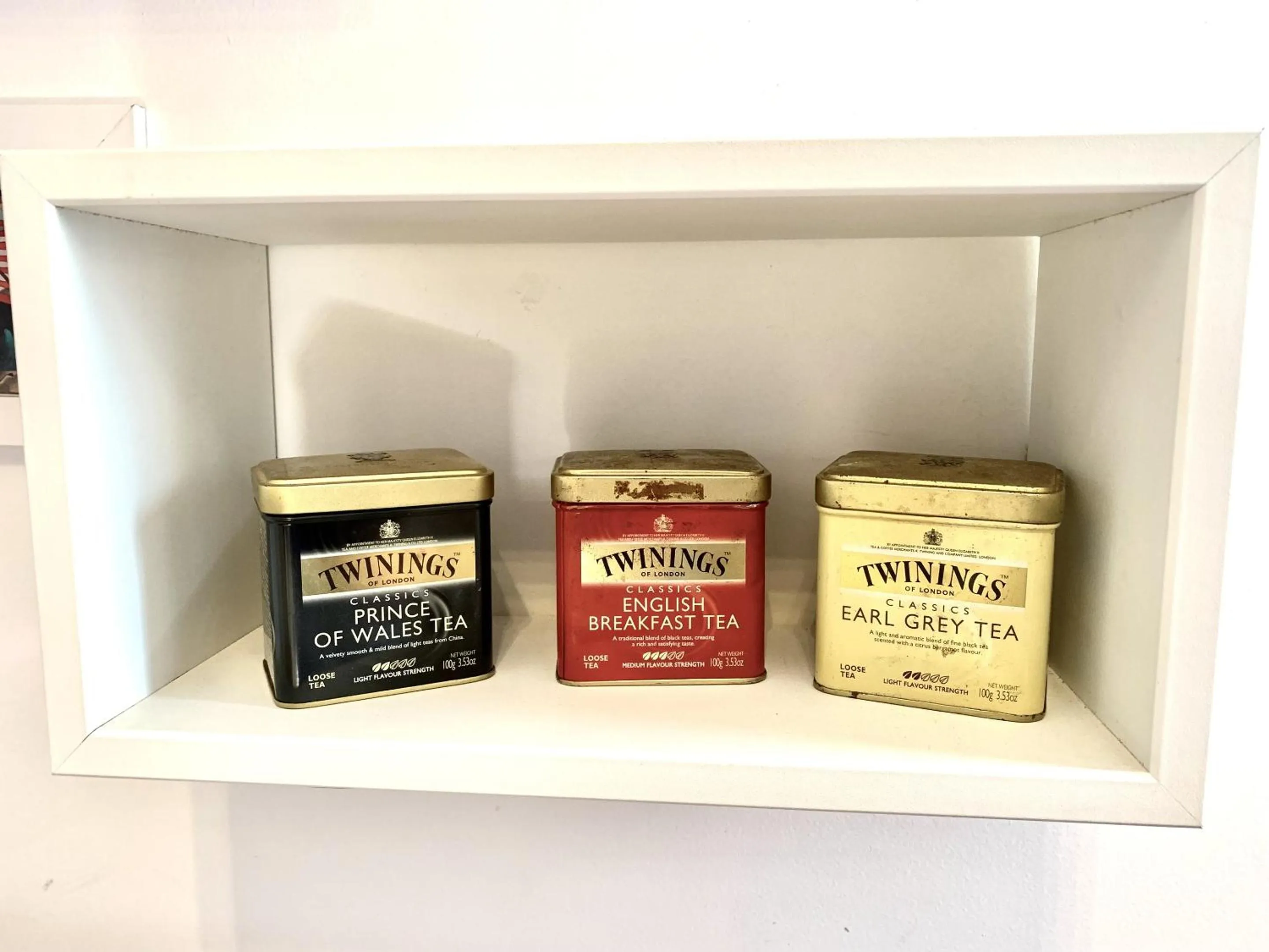 Breakfast in Beside the Vatican