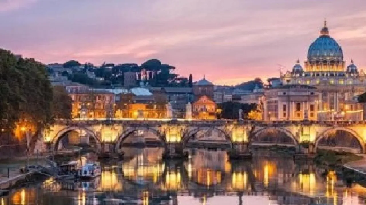 Other in Beside the Vatican