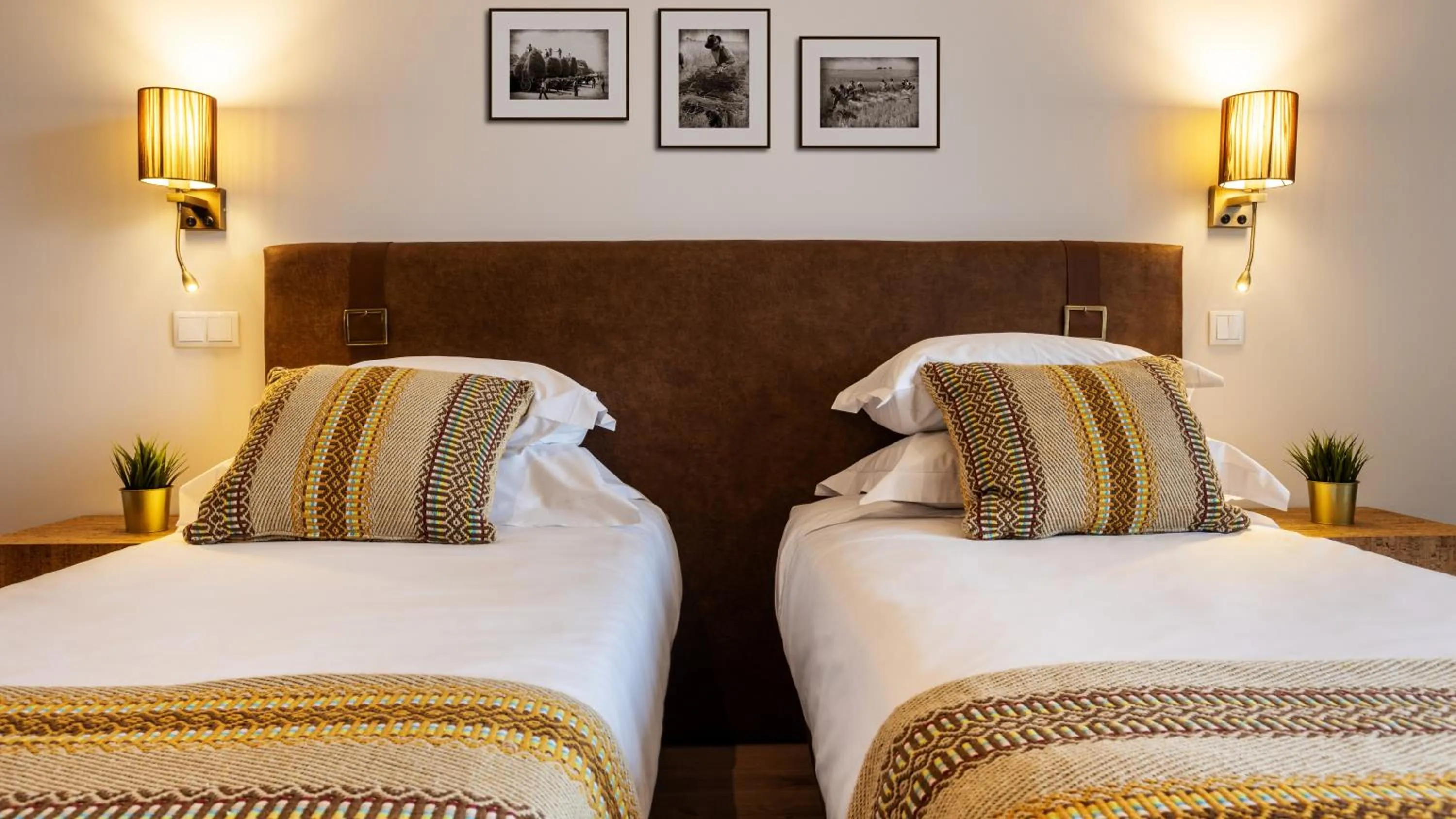 Bed in Évora O Cante Hotel