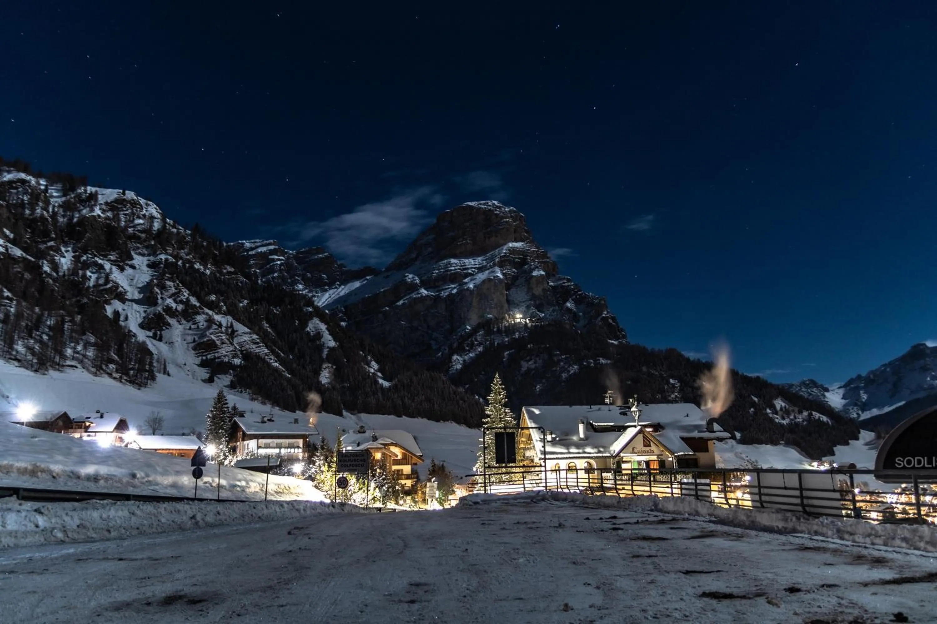 View (from property/room) in Hotel Planac