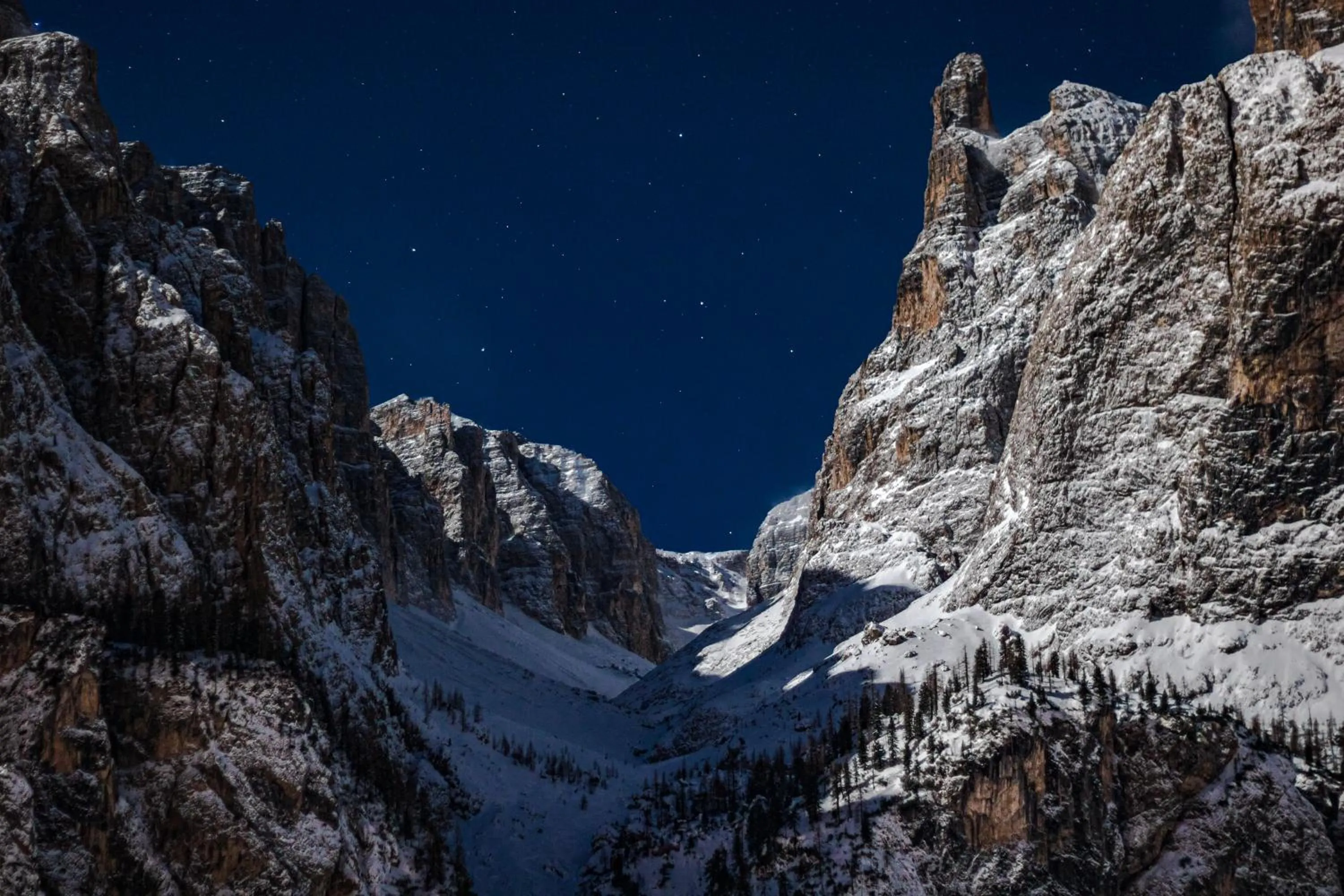 View (from property/room) in Hotel Planac