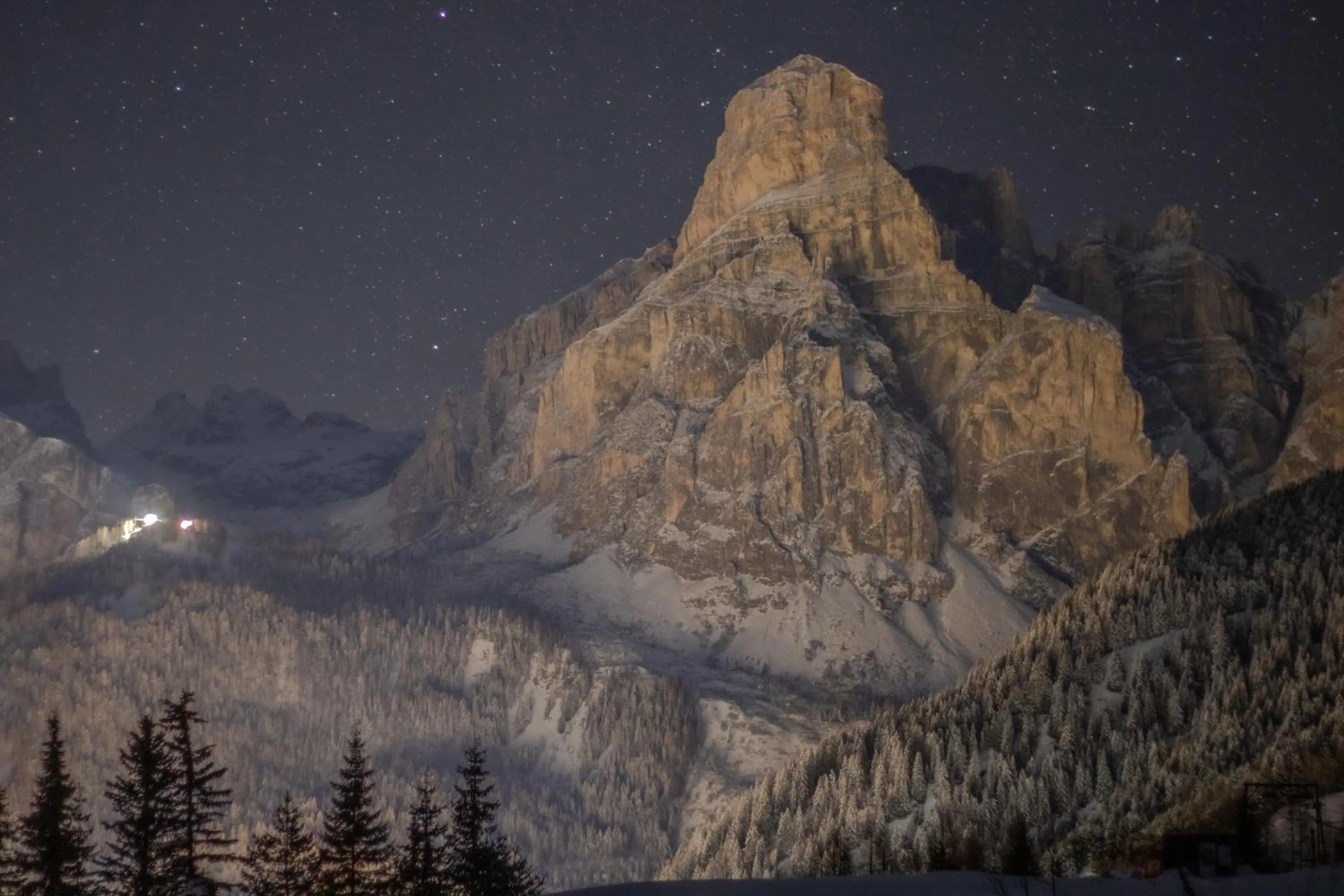 View (from property/room) in Hotel Planac