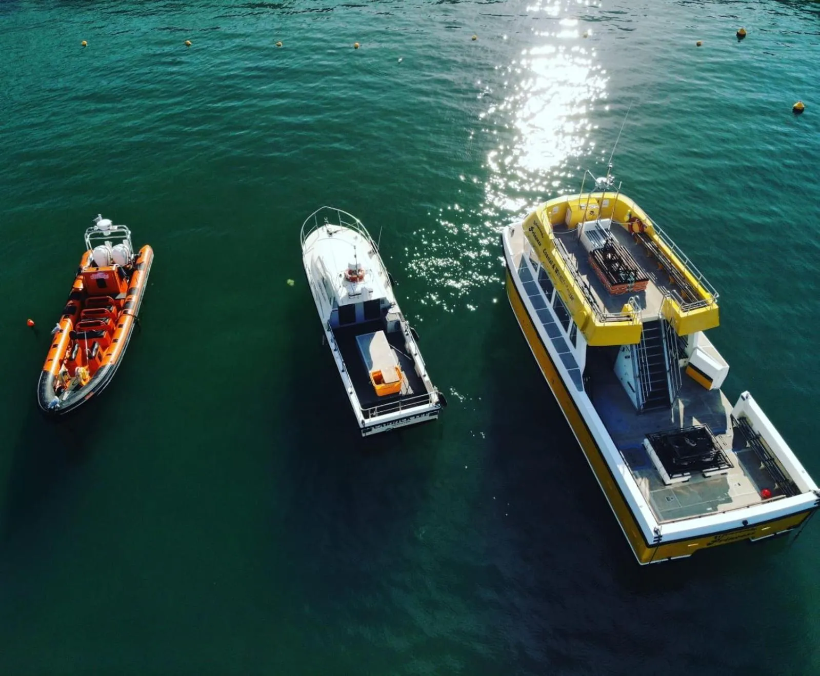 Activities in The Grand Harbour hotel