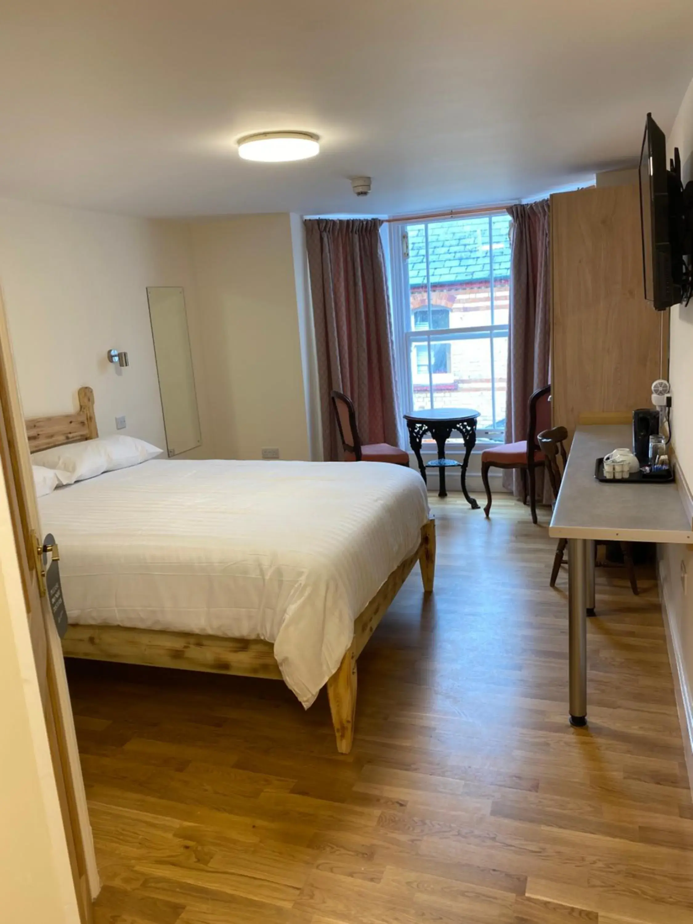 King Room in The Grand Harbour hotel King Room in The Grand Harbour hotel