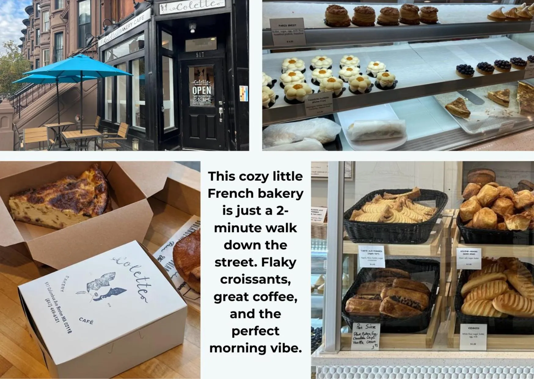 Neighbourhood in Good Hotels Boston