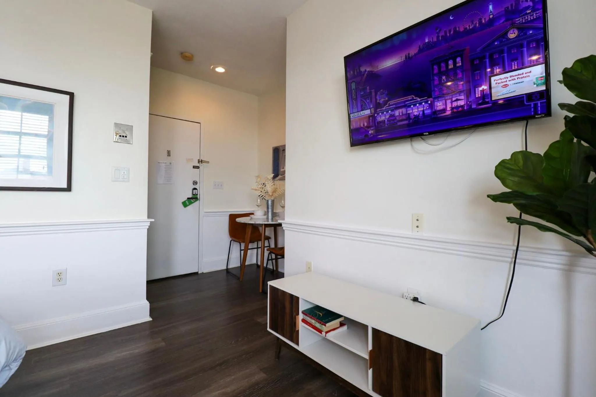 Bed in Good Hotels Boston