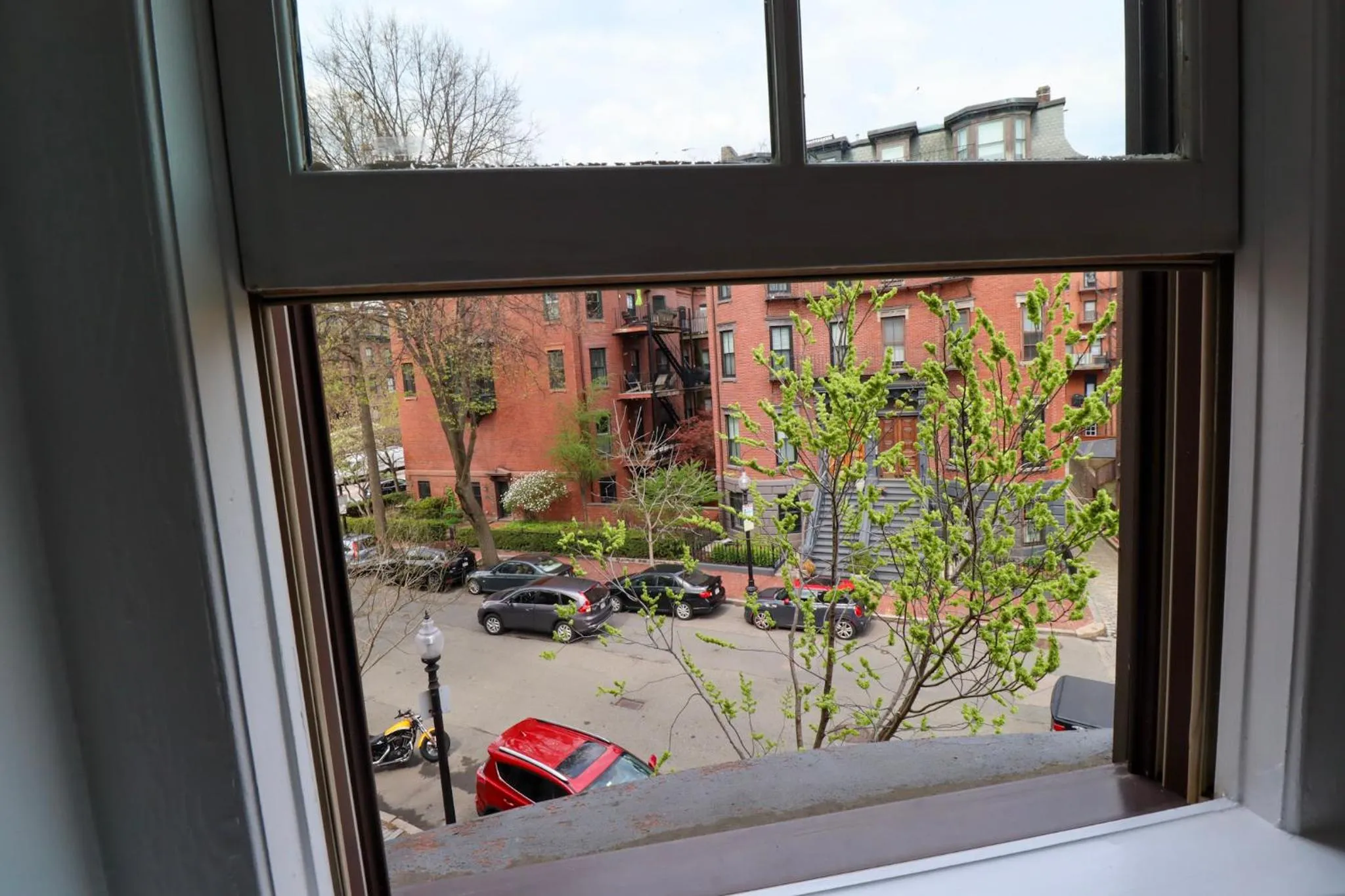 Day in Good Hotels Boston